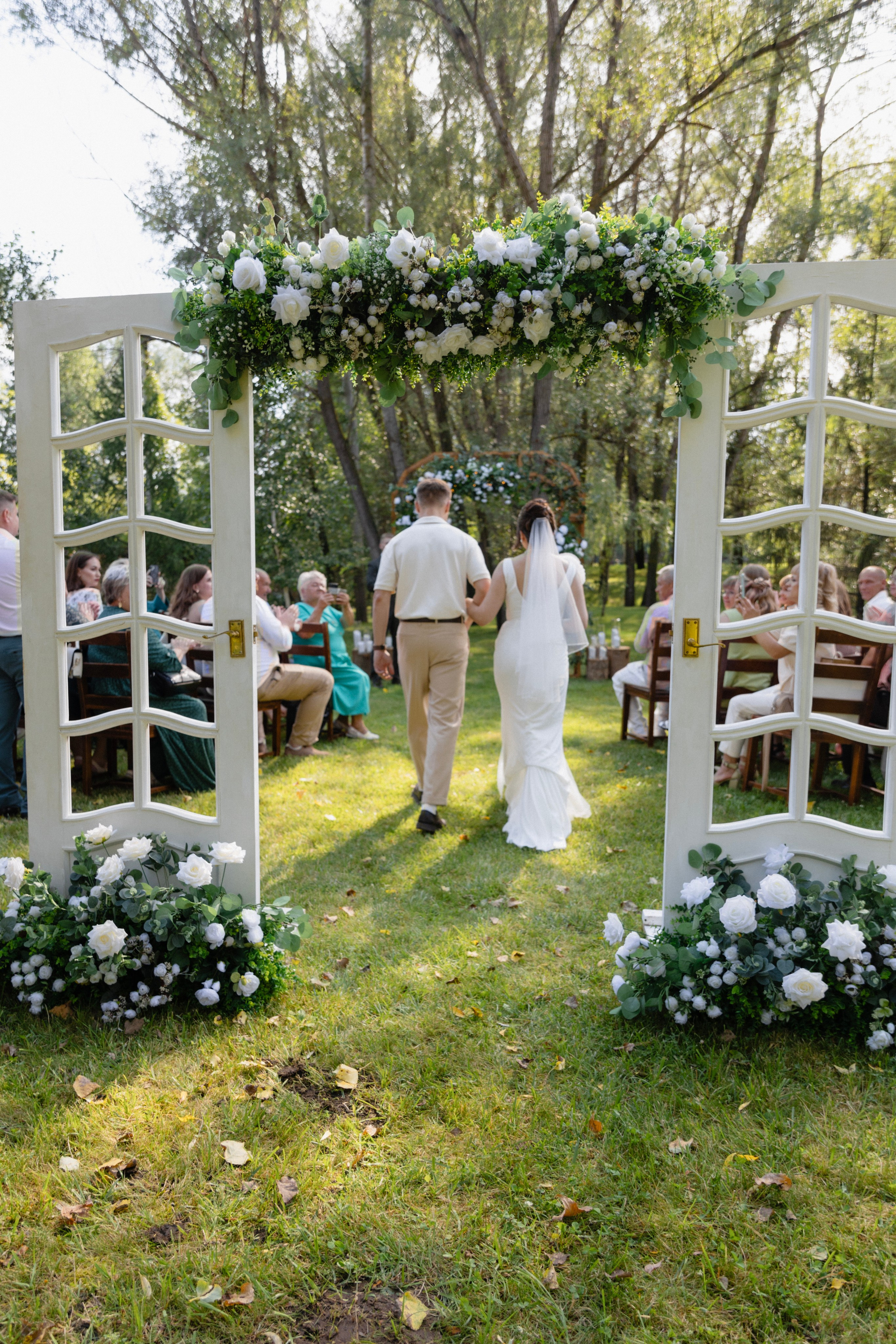 Данил и Татьяна 12/07/25. Свадебный фотограф в Самаре Ольга Гребнева