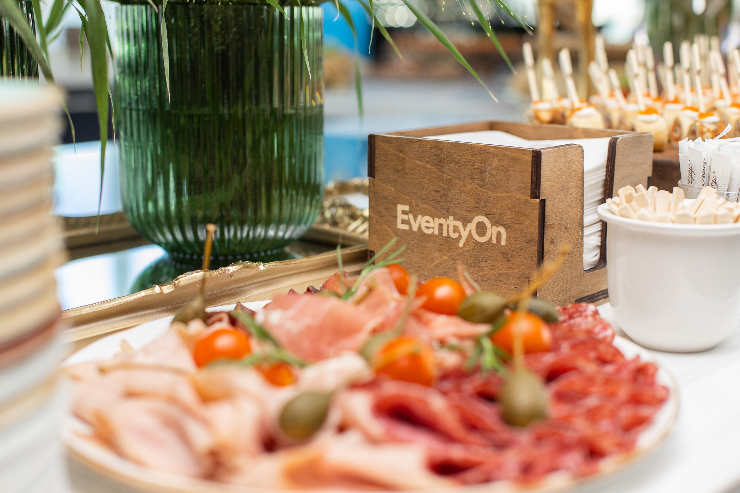 Festival party. Фотограф в Москве Десятова Ксения