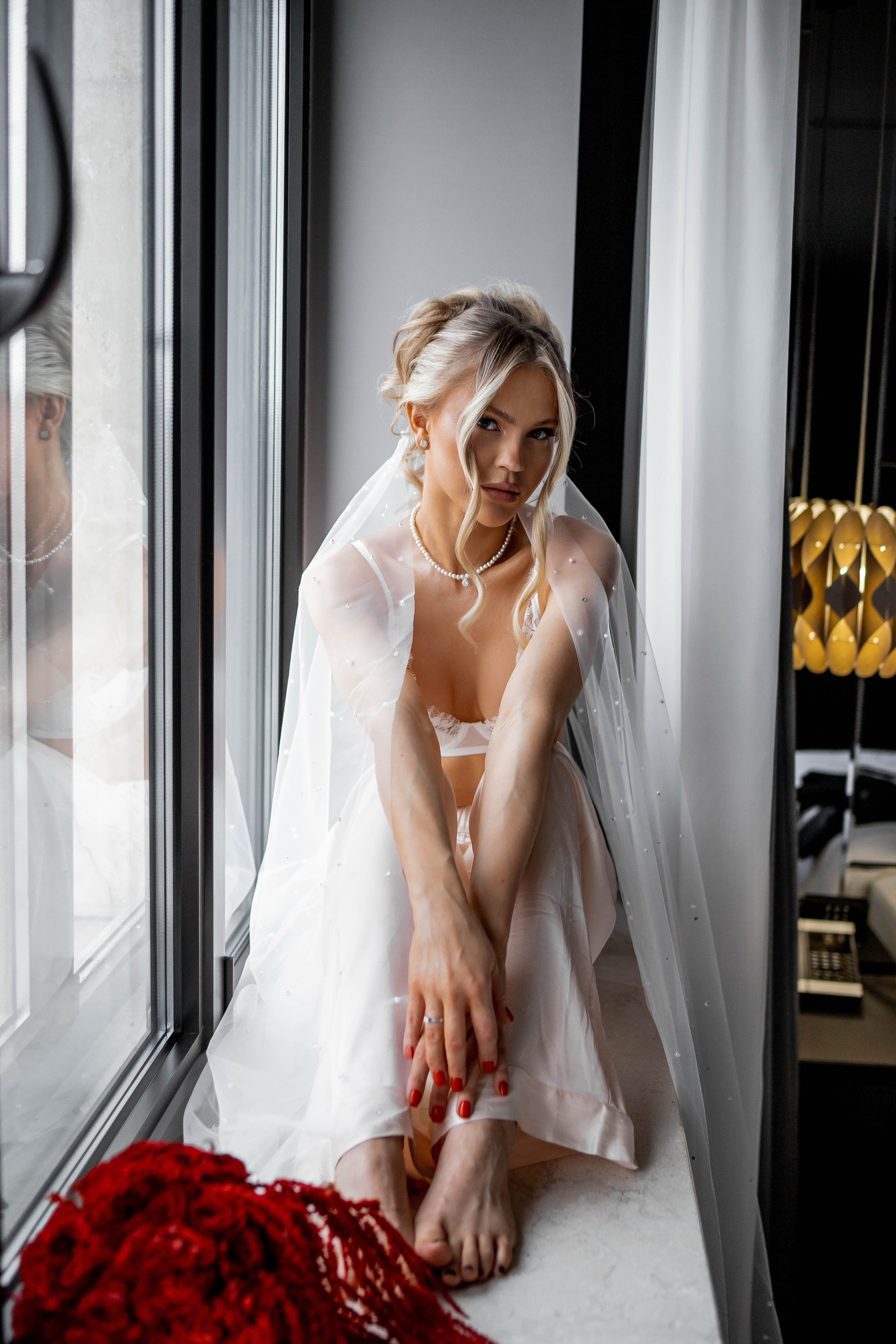 Мария|Денис. Свадебный фотограф Надежда Рыжикова