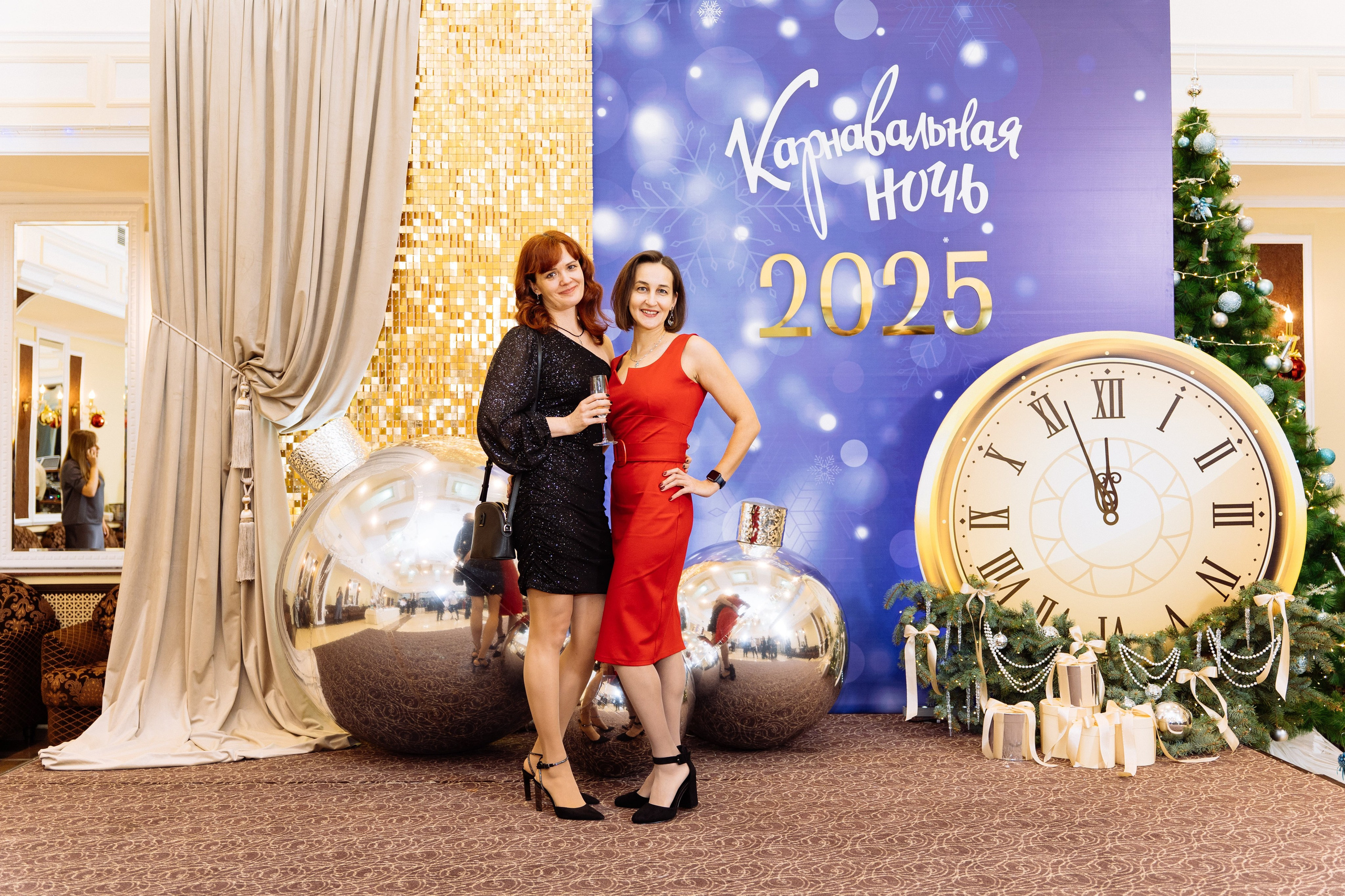 ЮГПА карнавальная ночь 2025. Видео и фото для бизнеса |Video & Foto|Ростов-на-Дону|Краснодар|Москва