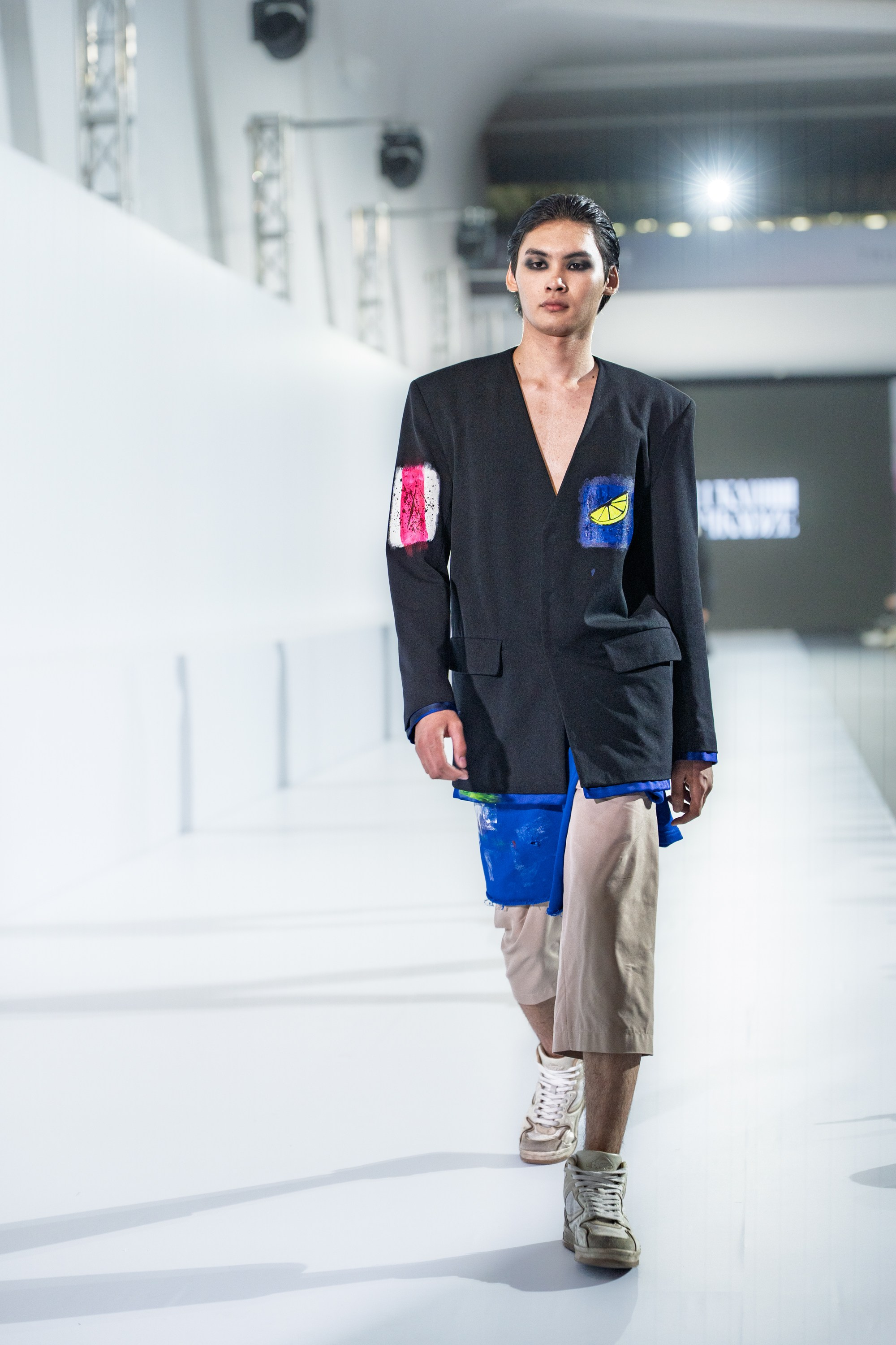 Luka Mikadze. Сайт Алматинского НЮ АРТ, будуар и фэшн фотографа Дениса Карпенко