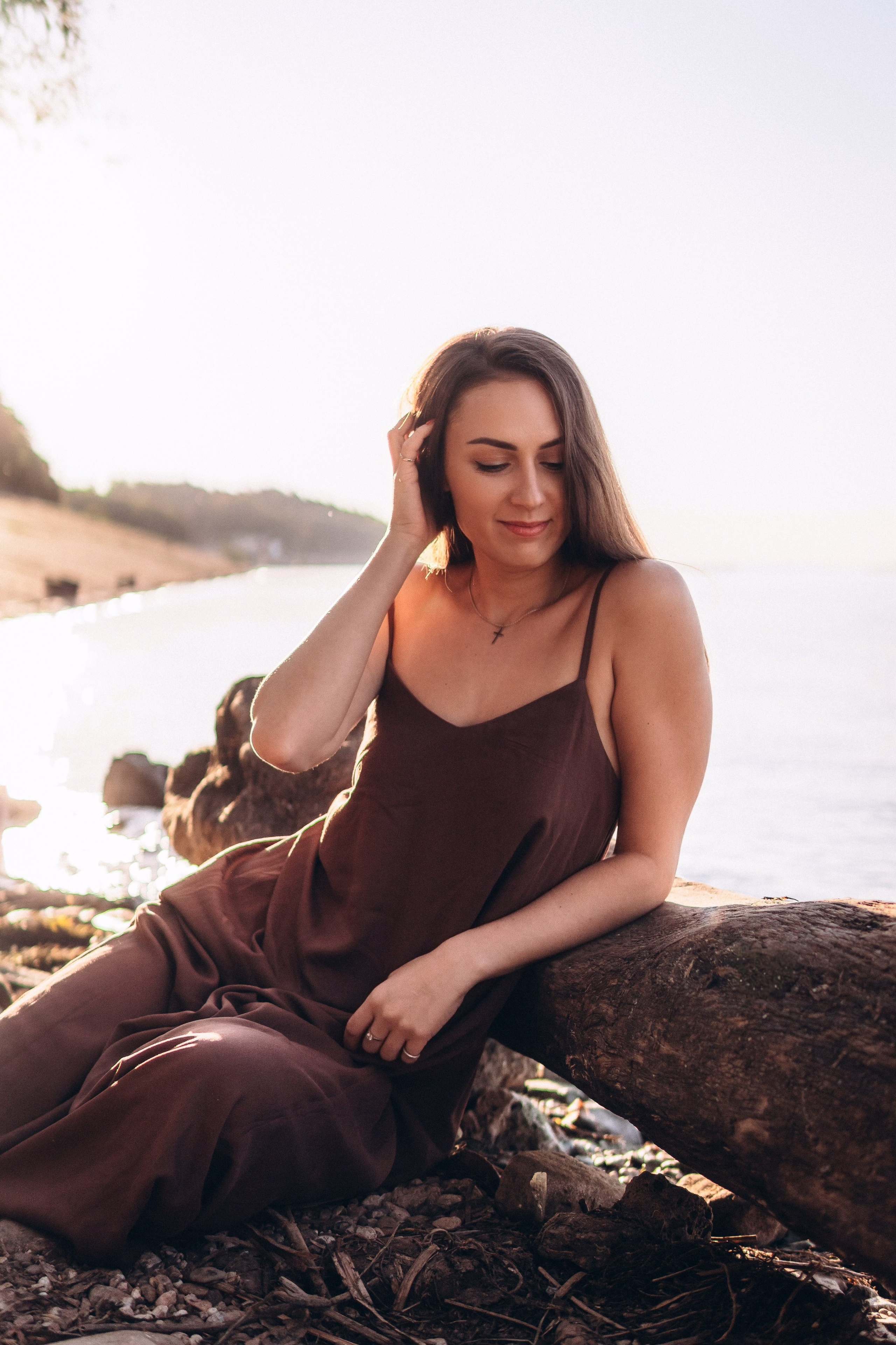 Nadya. Natalya Bondareva Photographу