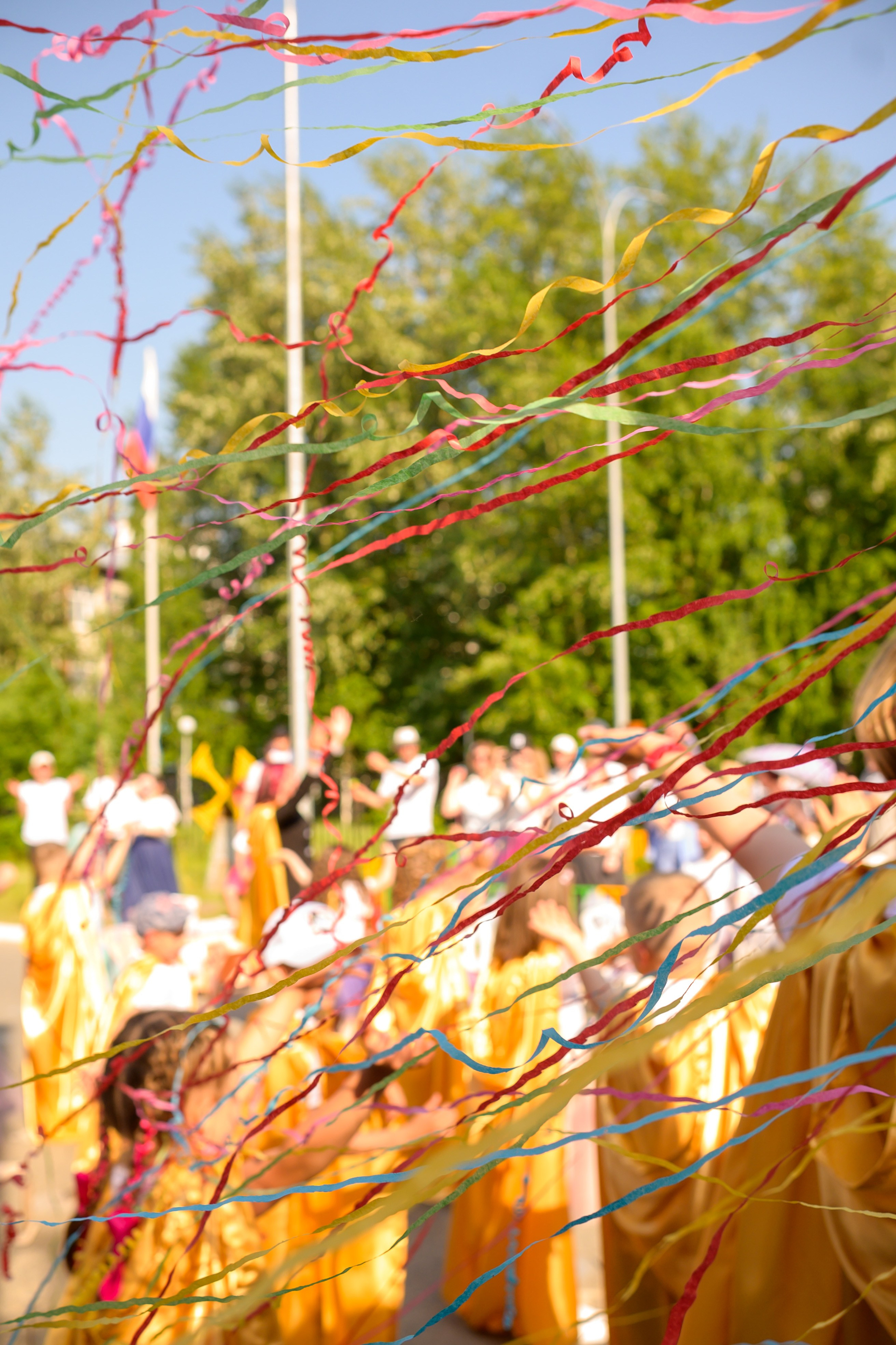 Репортаж выпускного группа «Фантазёры» 3 садик. Фотограф новорожденных, семейный детский в Тюмени Татьяна Морозова