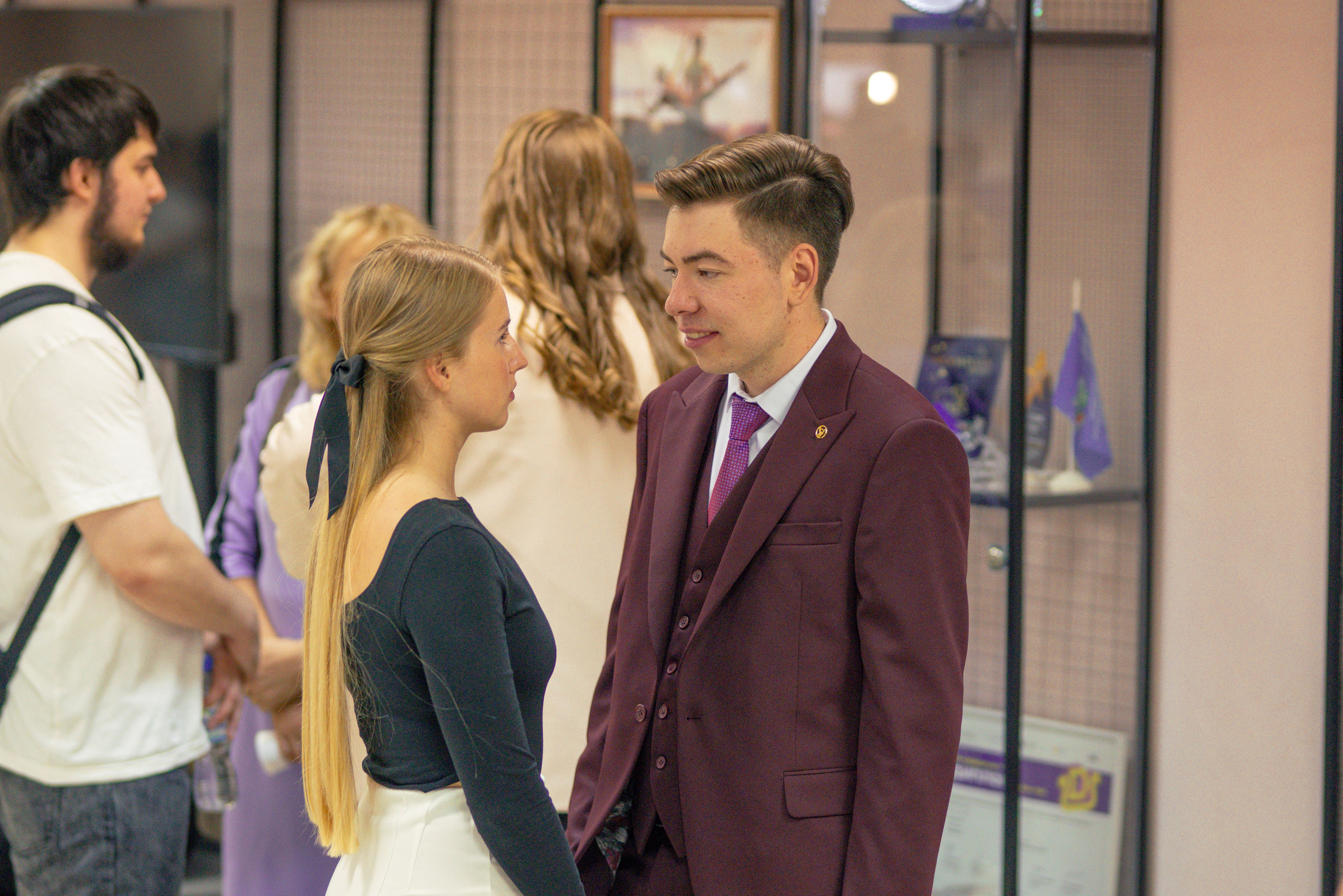 Ректорский бал в ПГНИУ, Июль 2024