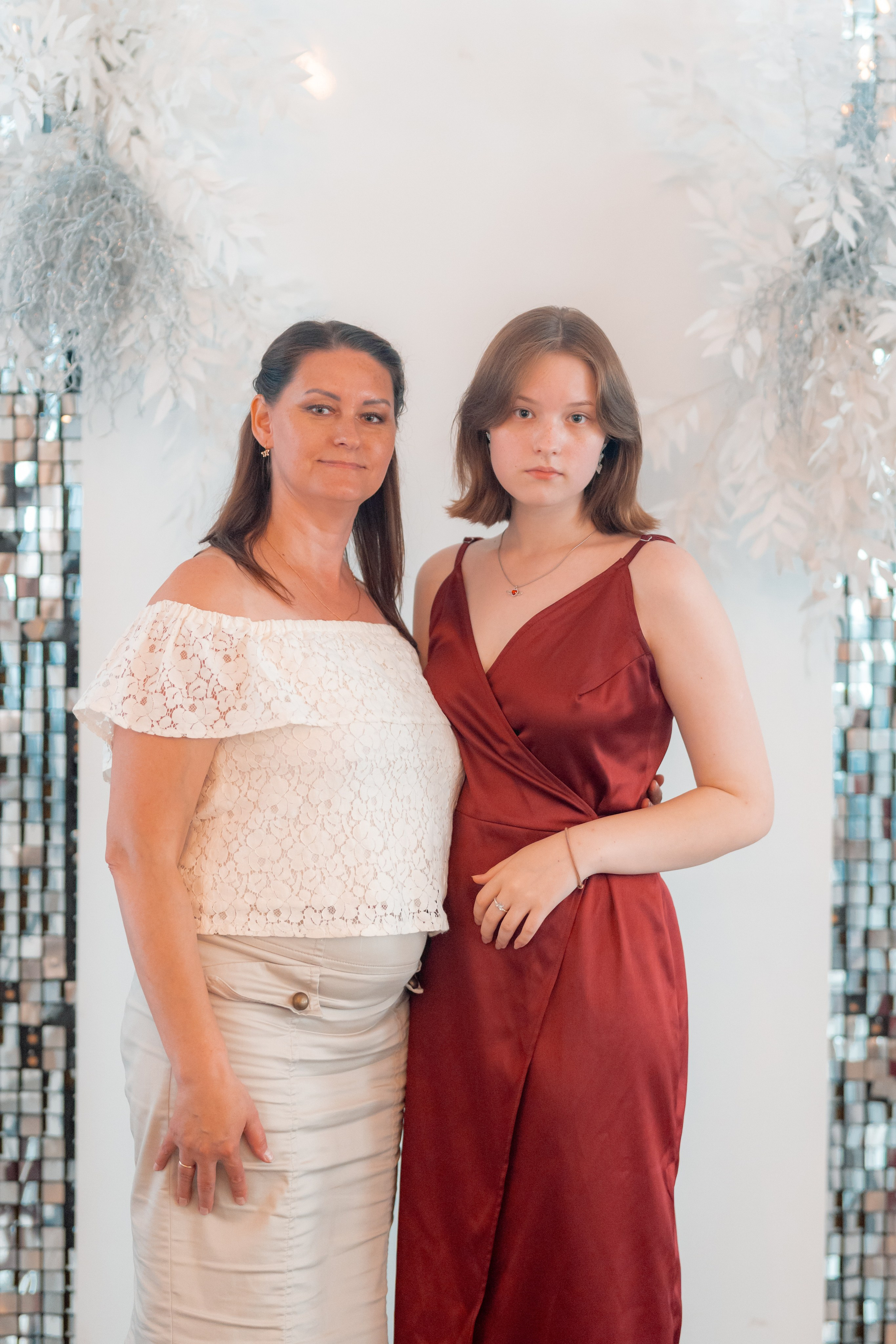 Выпускной 9го класса, Июль 2024