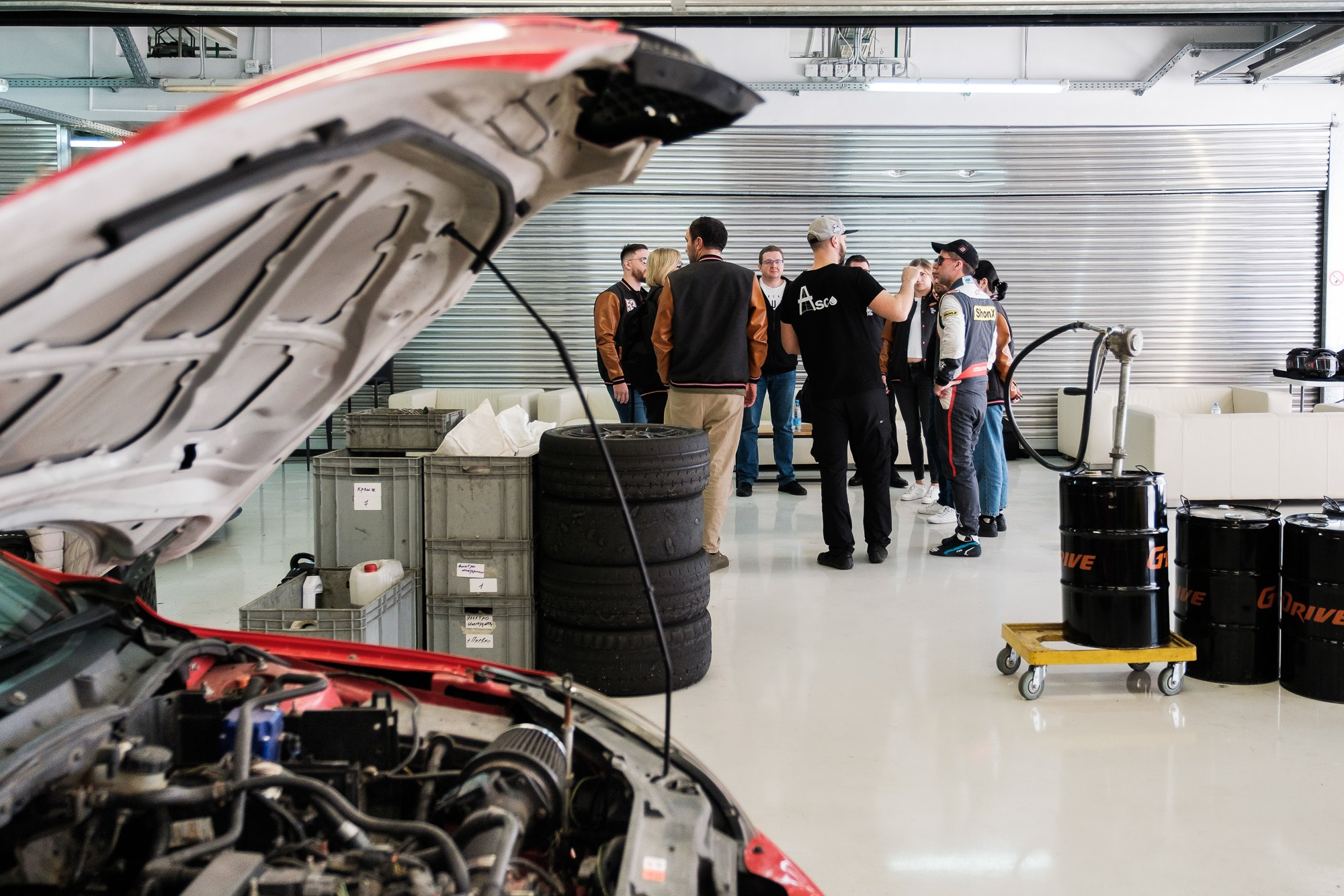 РоссГонки. Свадебный Видеограф Фотограф в Сочи