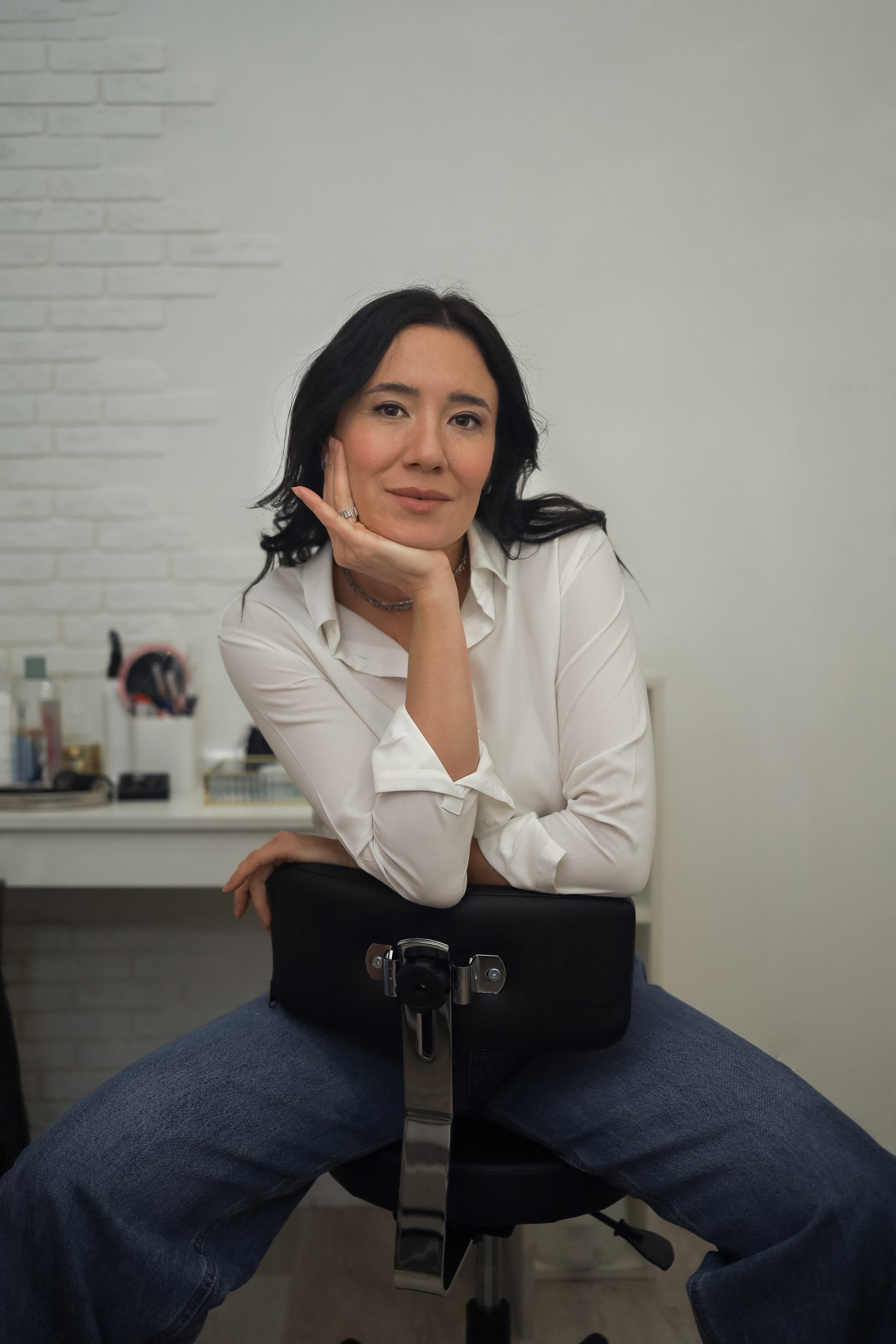 Контент для мастера перманентного макияжа. Семейный фотограф в Казани Римма Гатауллина