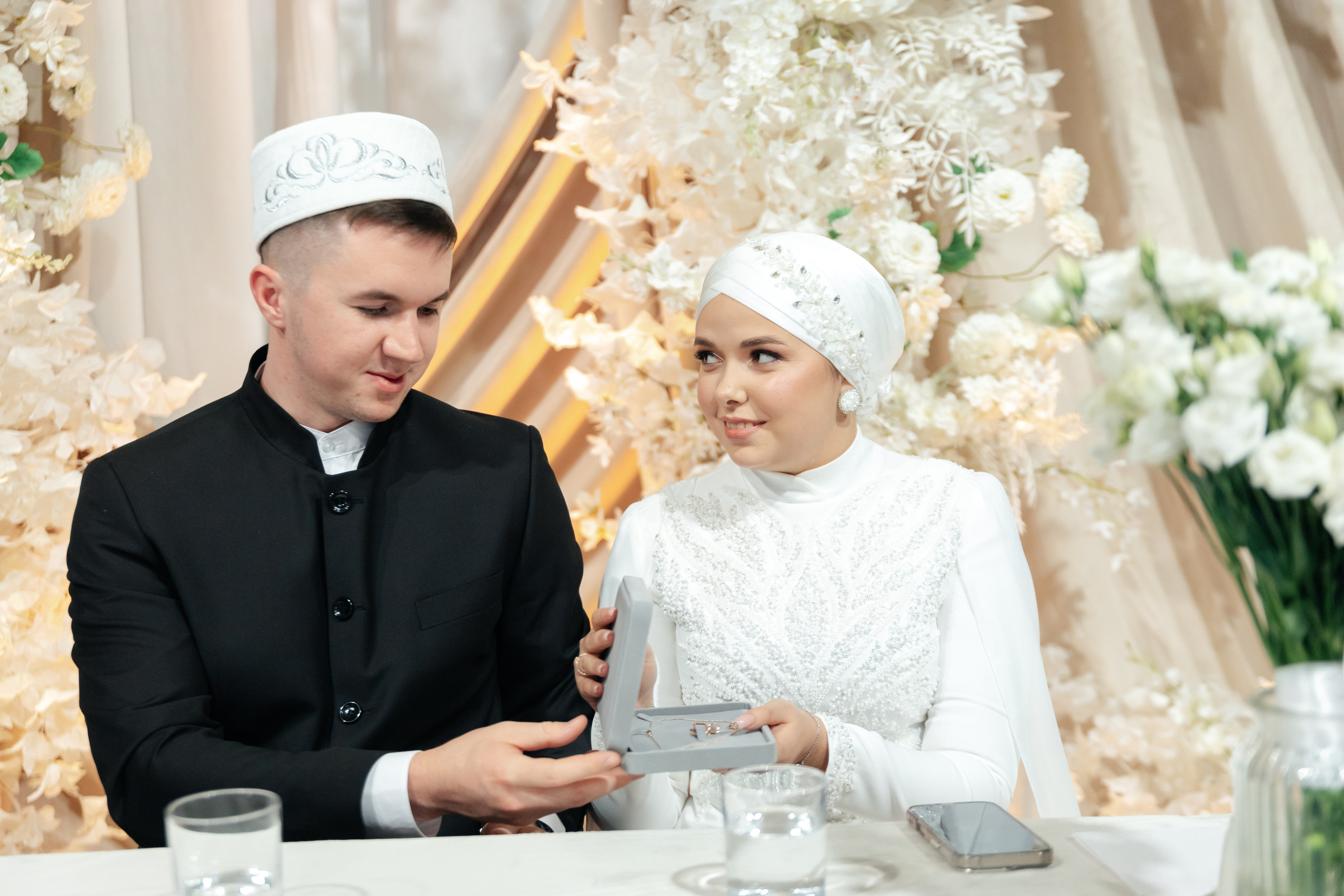 Bulat & Gulgena. Свадебный фотограф Ильнар Асадуллин