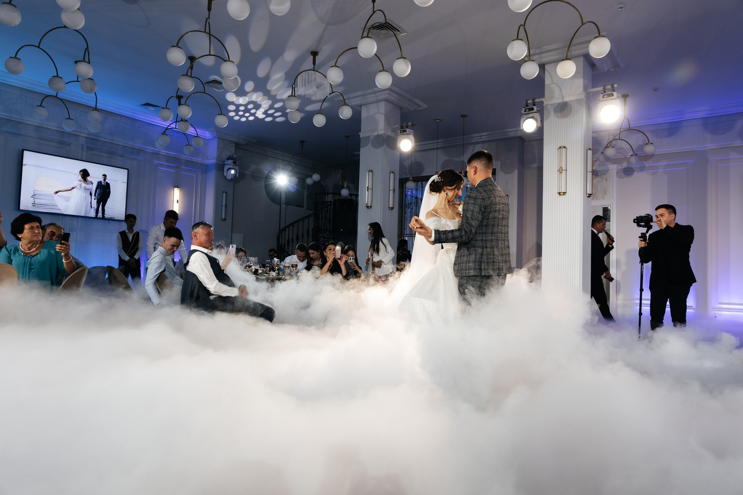 Ainur & Alina. Свадебный фотограф Ильнар Асадуллин