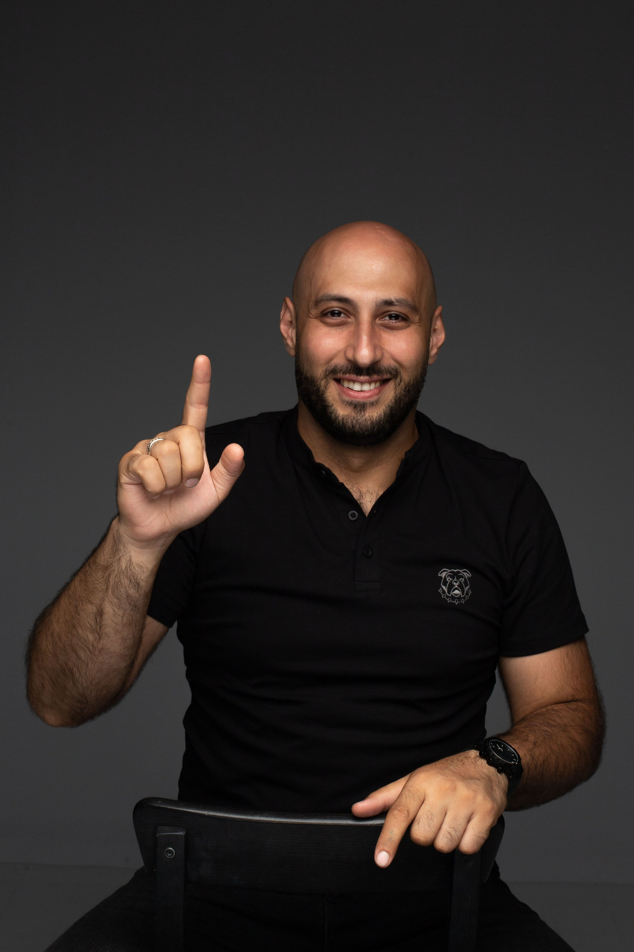 Рудольф. Свадебный фотограф Анастасия Багдасарян