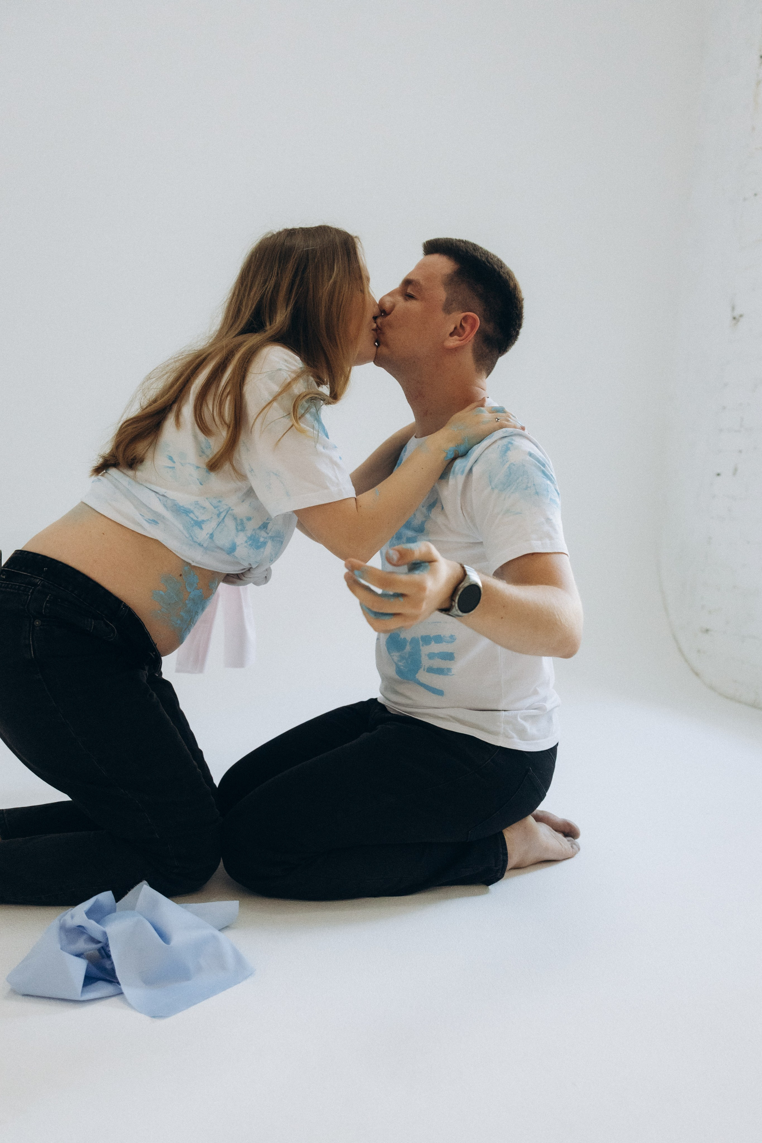 Гендер пати🩵🩷. Фотограф Артем Бросов в Санкт-Петербурге и Дубае