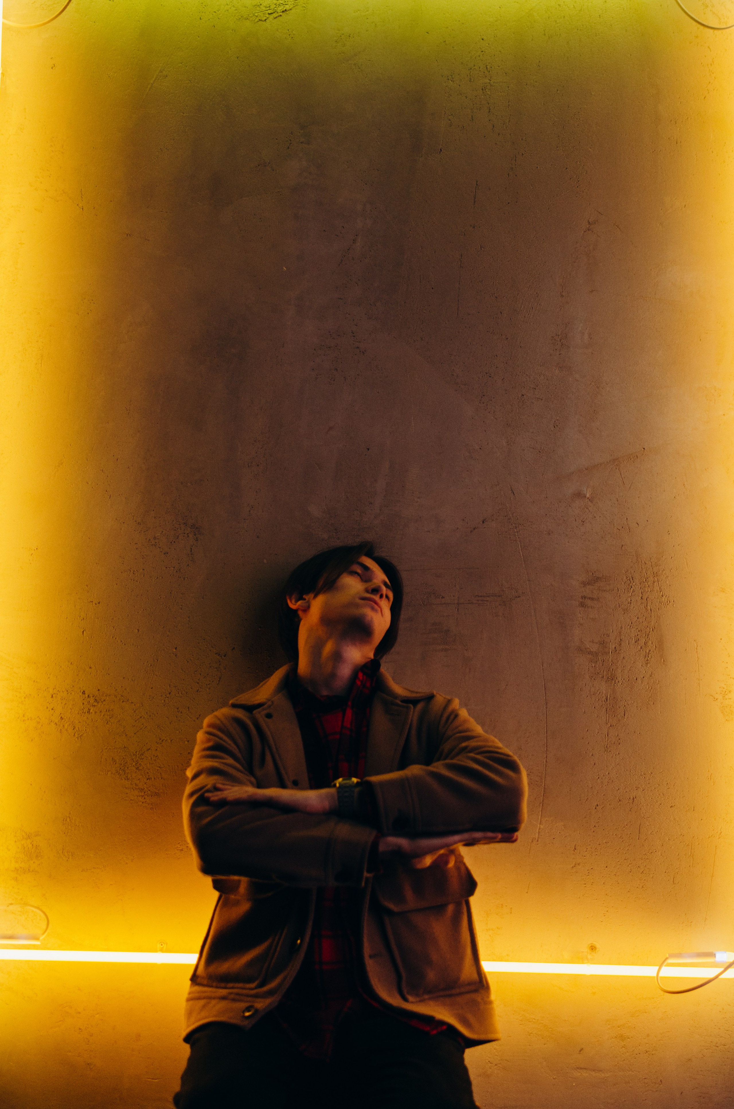 Алексей. Фотограф Анисин Денис