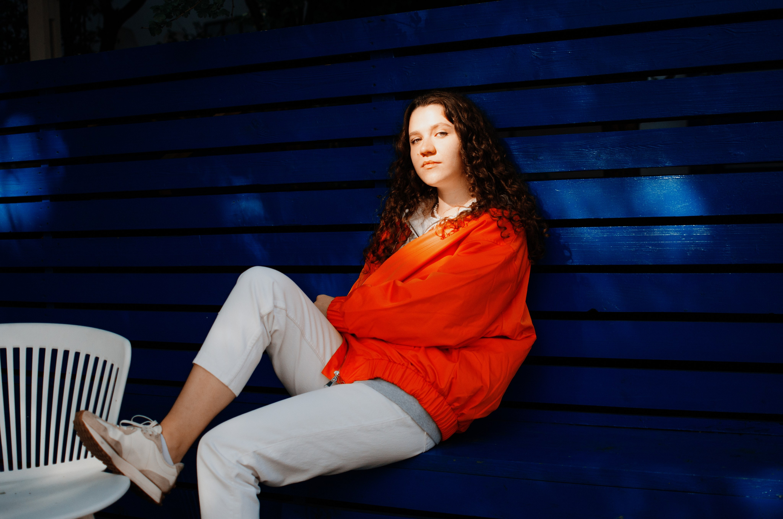 Лида. Фотограф Анисин Денис