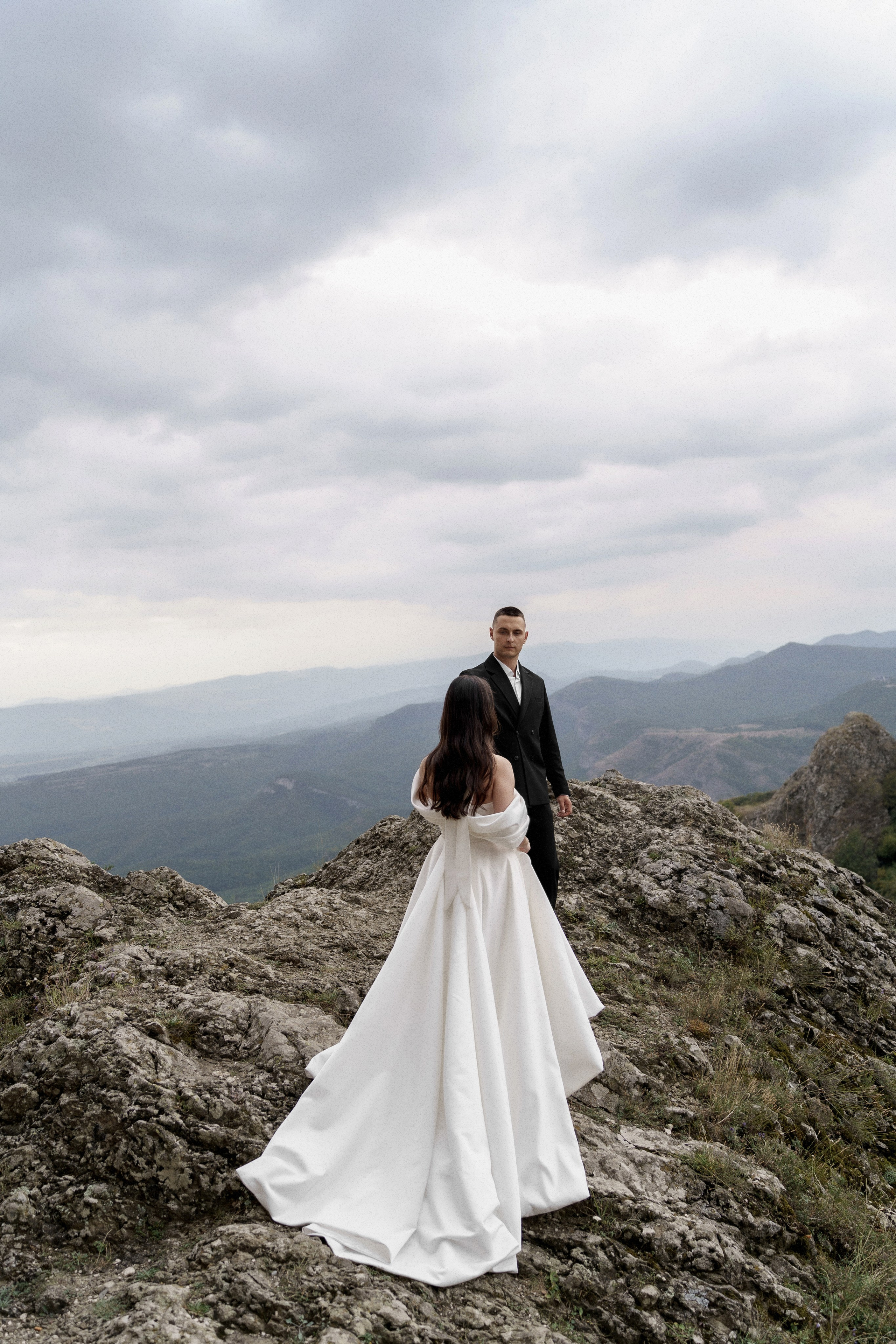 Тбилиси: Влад и Аня. Свадебный и индивидуальный фотограф Татьяна Гуляева