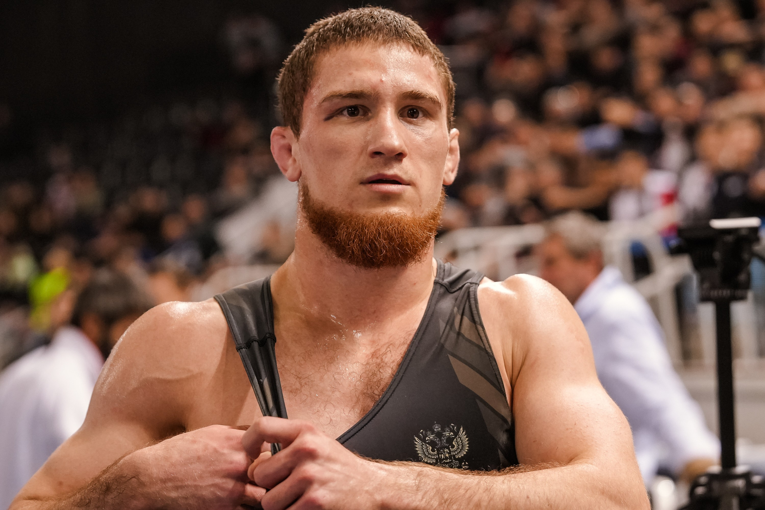 Кубок Ивана Ярыгина 2024 фото / Ivan Yarygin Cup 2024 photos. Фотограф Анна Герман. Красноярск