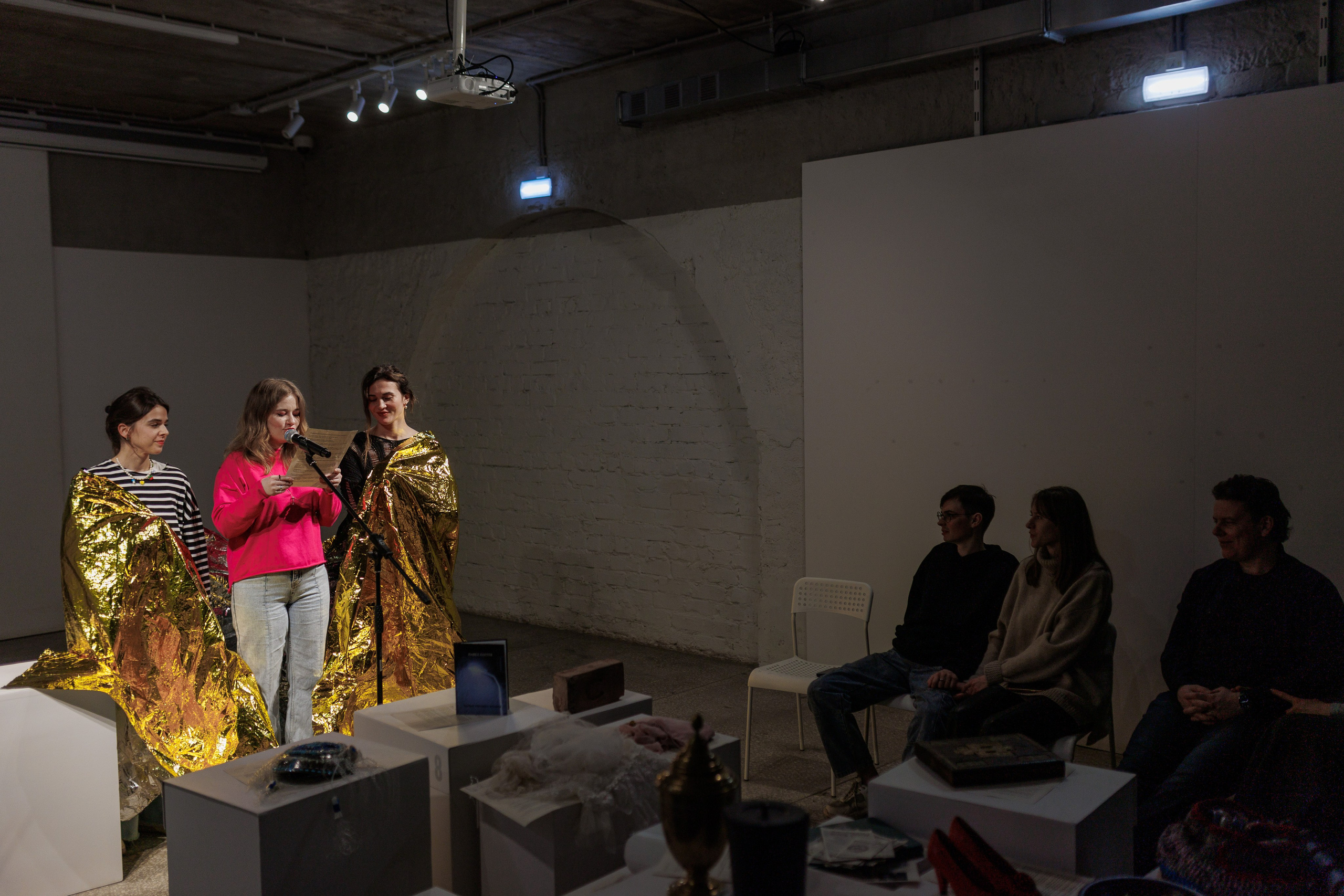 Это тебе. Фотограф городских и семейных событий Артем Карпухин