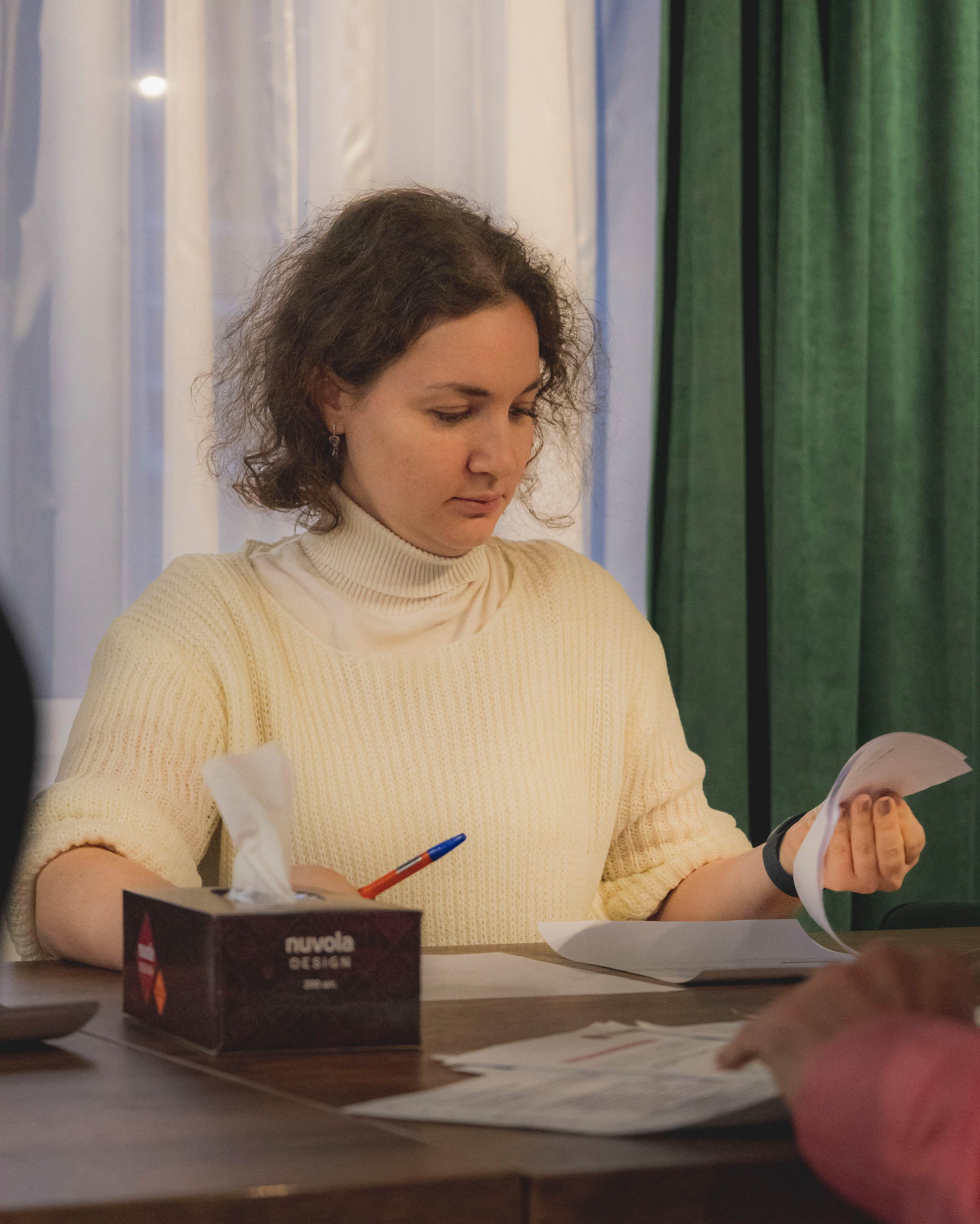 Школа переговоров «Кайдзен» г. Владивосток. Фотограф г. Владивосток