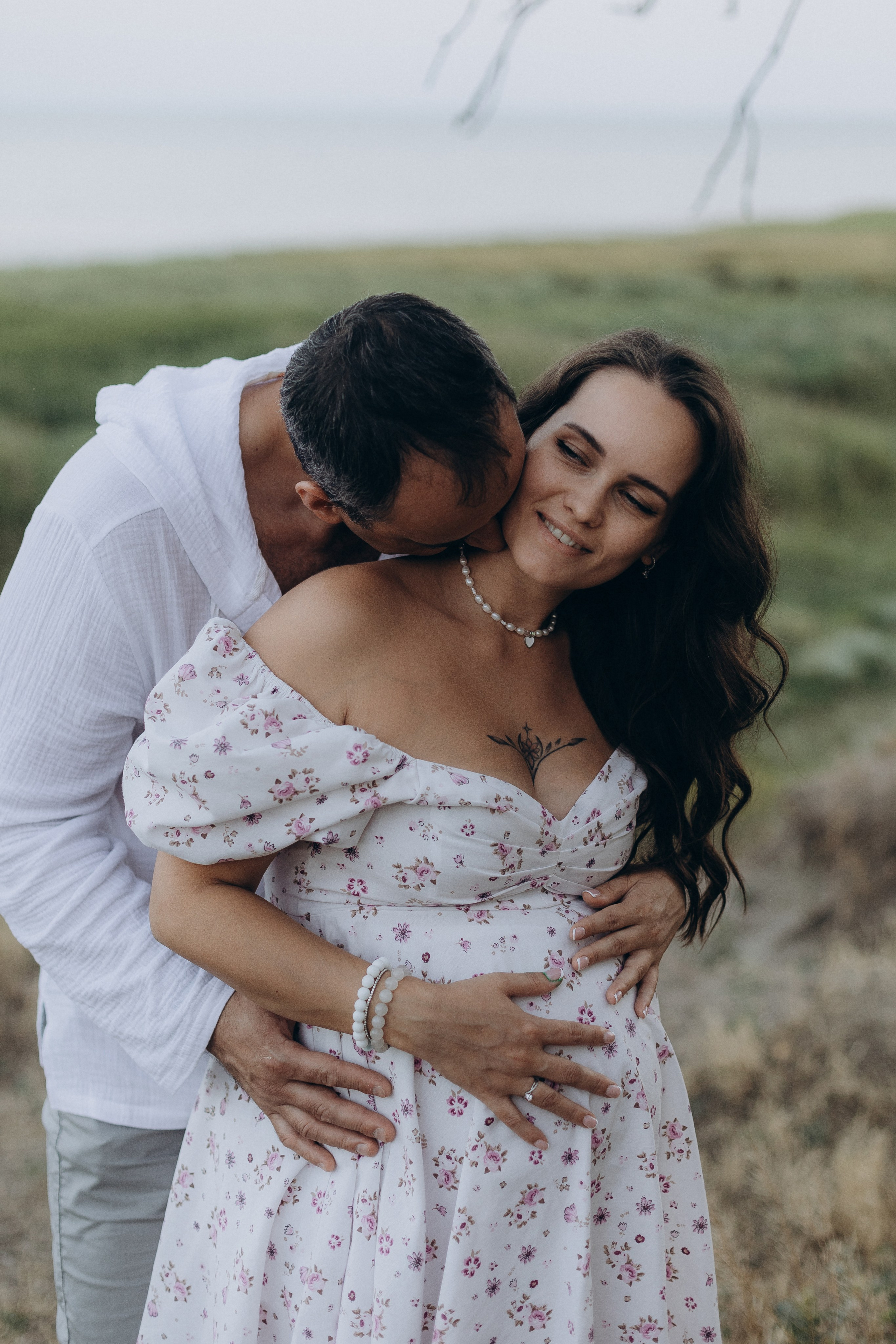 Марго и Дима. Главная