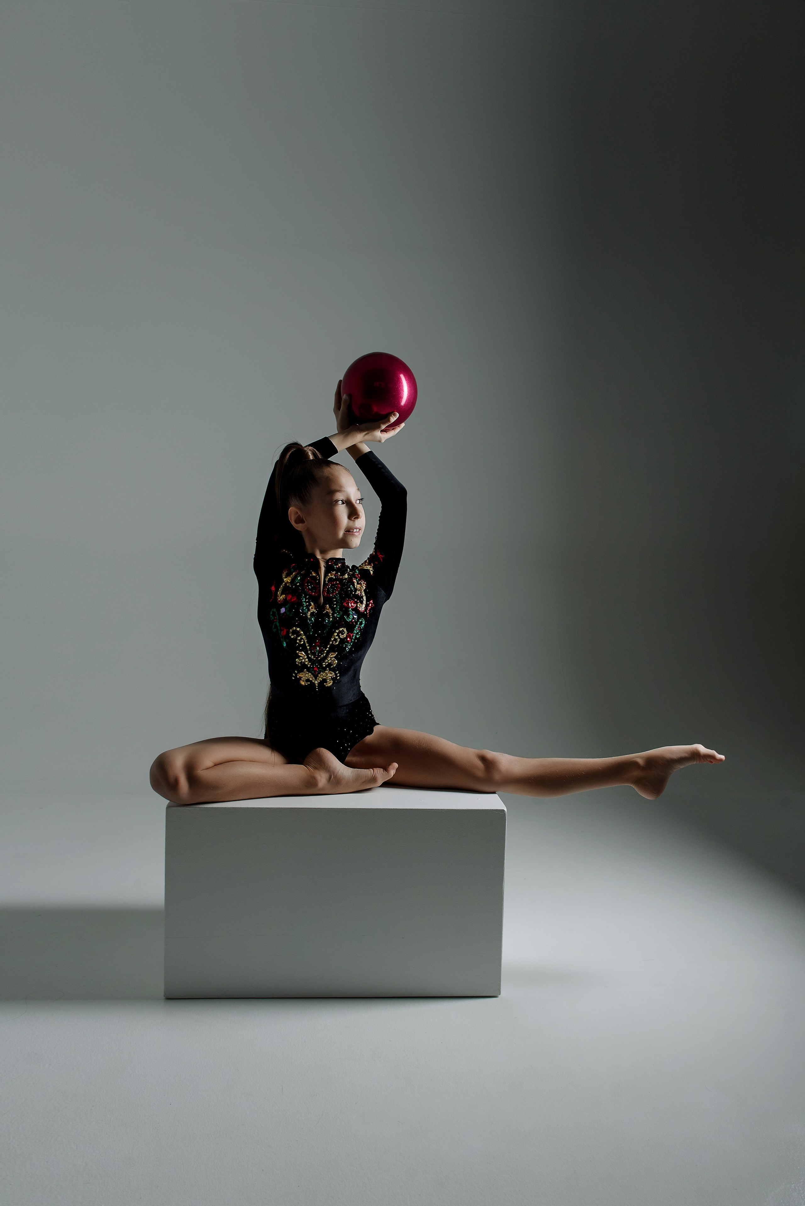 Групповая съёмка. Детский фотограф в Долгопрудном и Москве