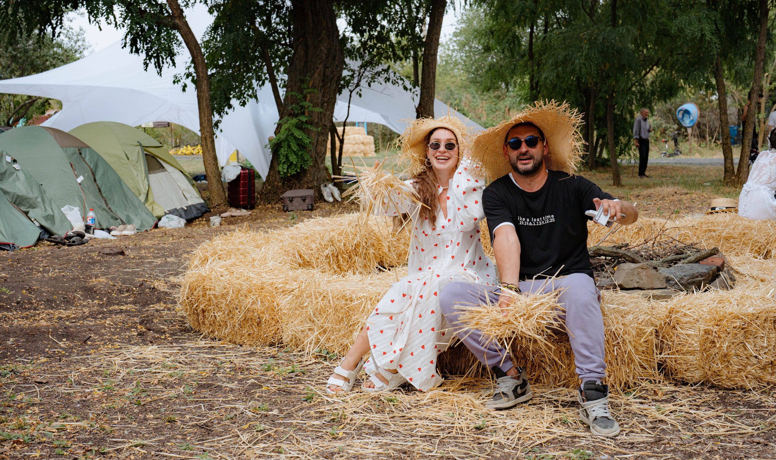 ASS FAMILY | СОН В ДЕРЕВНЕ | АВИАРЕЖИМ 8.0