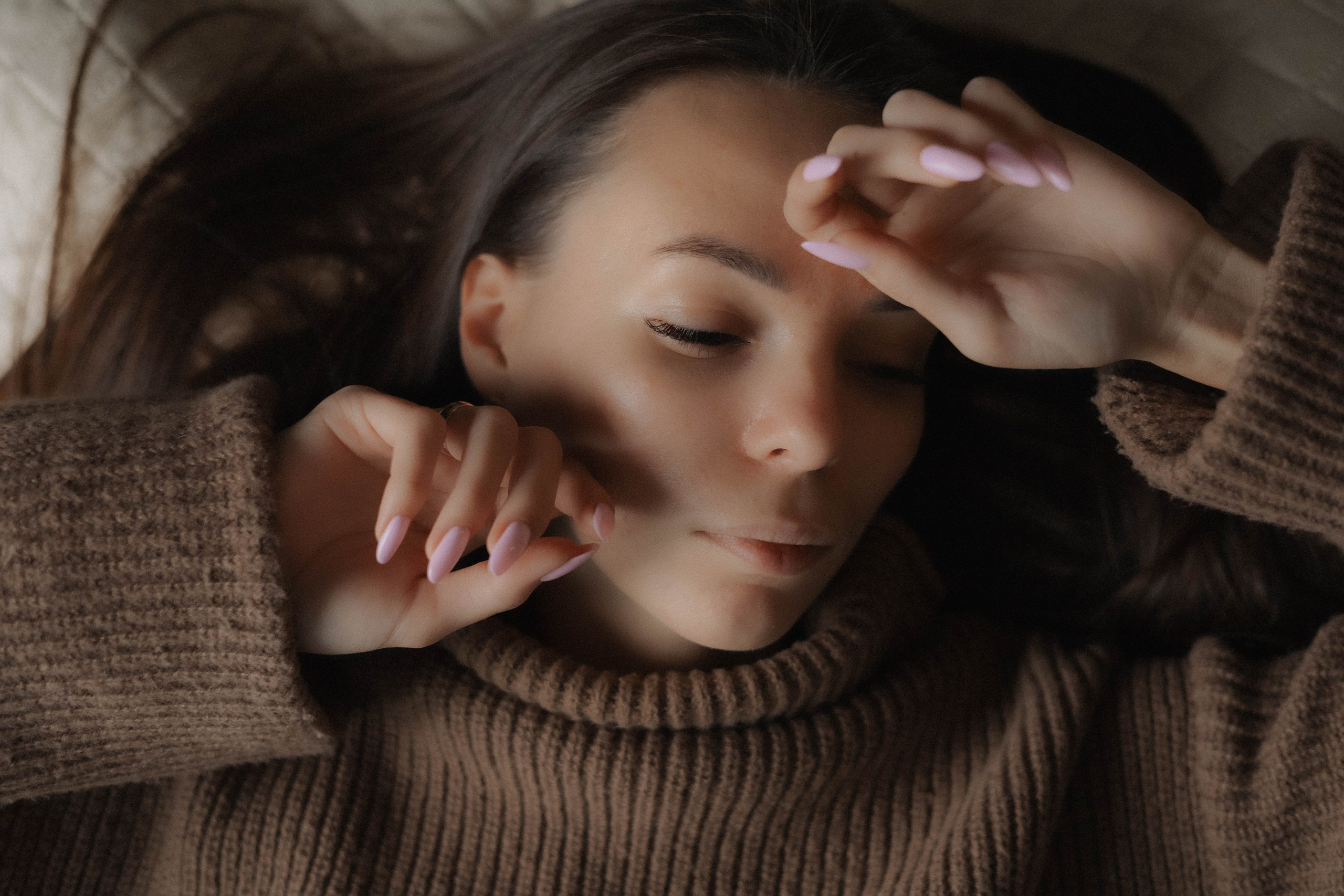 Портретная фотография ~Татьяна~. Семейный фотограф в Ижевске Даша Денисова