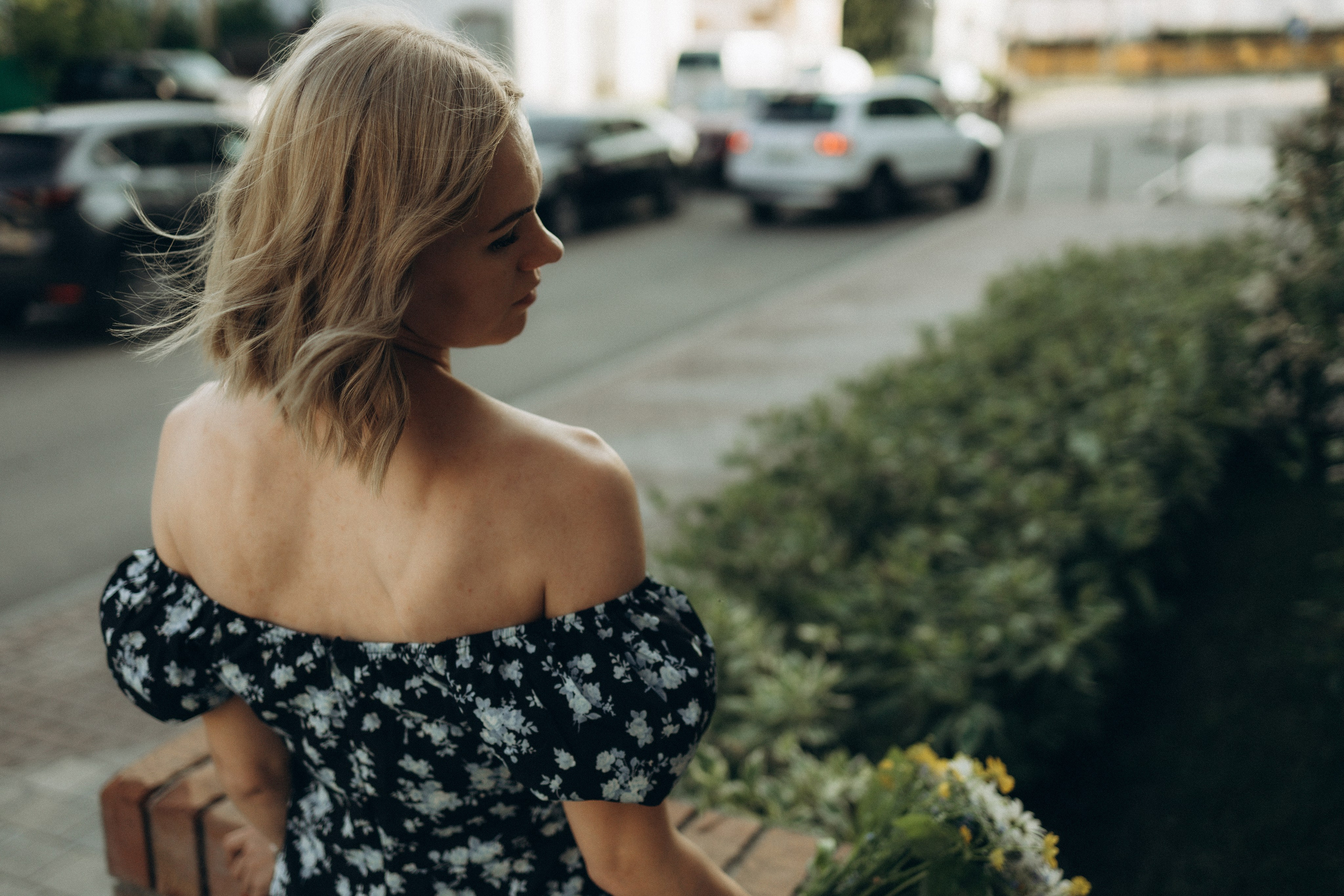 Нина. Семейный фотограф в Ижевске Даша Денисова