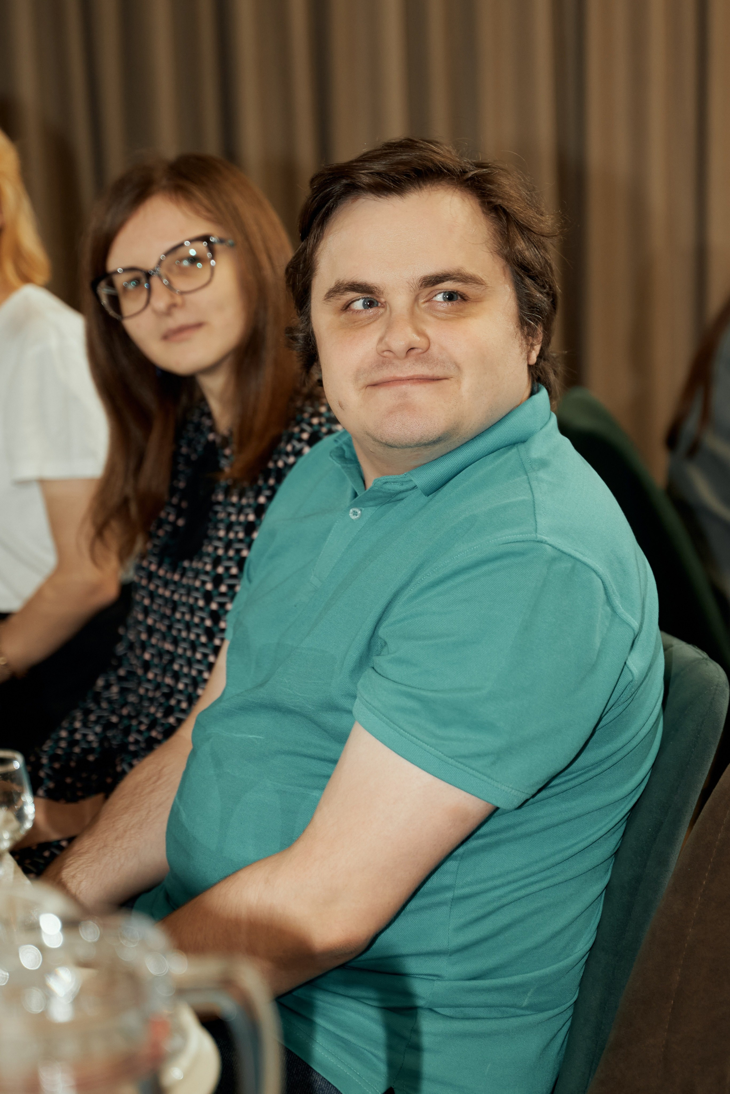 Корпоратив. Свадебный фотограф Александр Браво