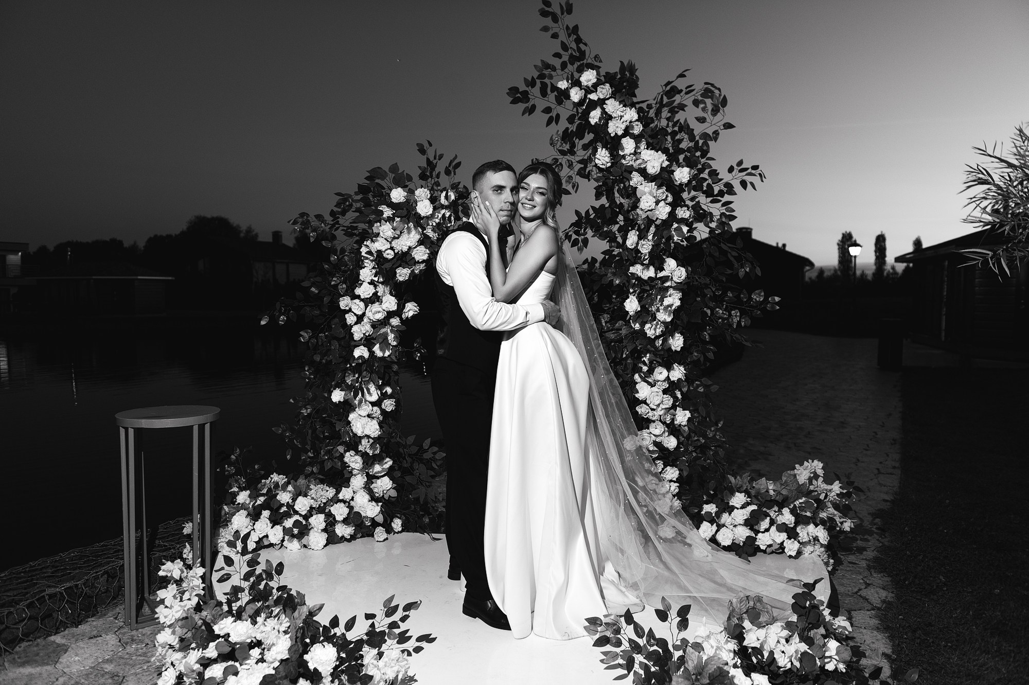 Katya&Denis. Свадебный и индивидуальный фотограф Никита Роут | Москва