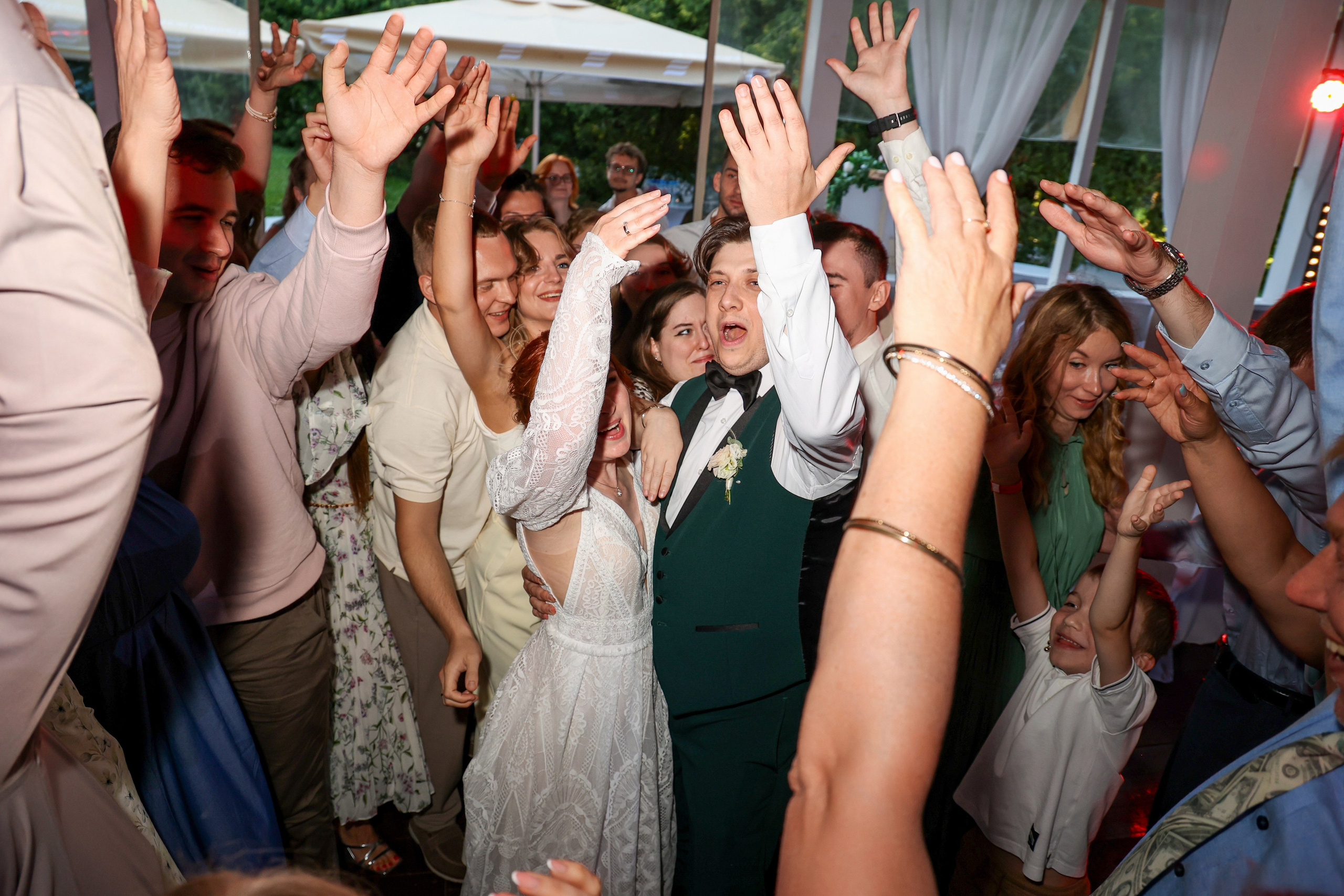 Александр & Мария. Свадебный и Event фотограф в Москве Бажина Ирина