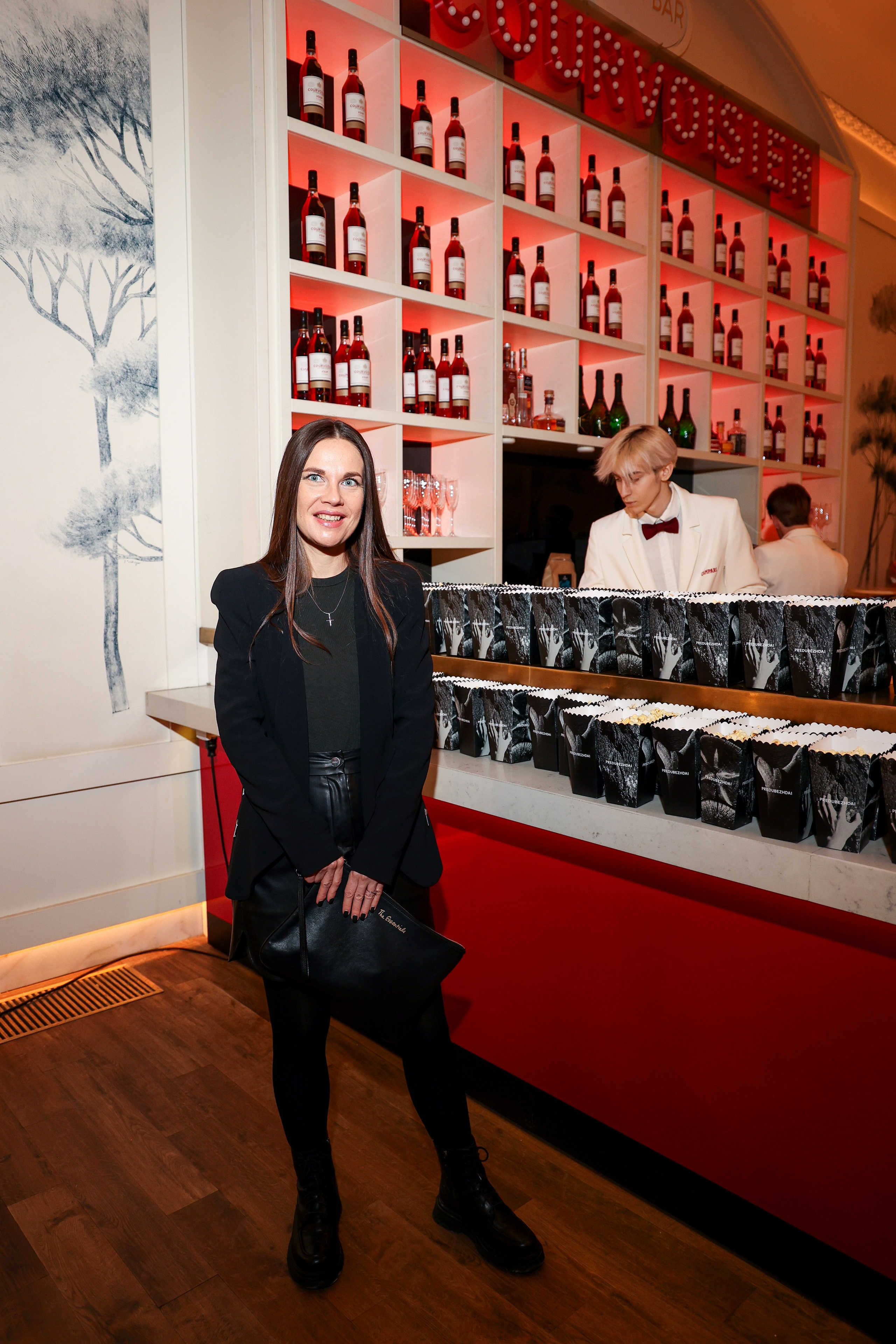 Светская премьера «Молчаливый друг». Свадебный и Event фотограф в Москве Бажина Ирина