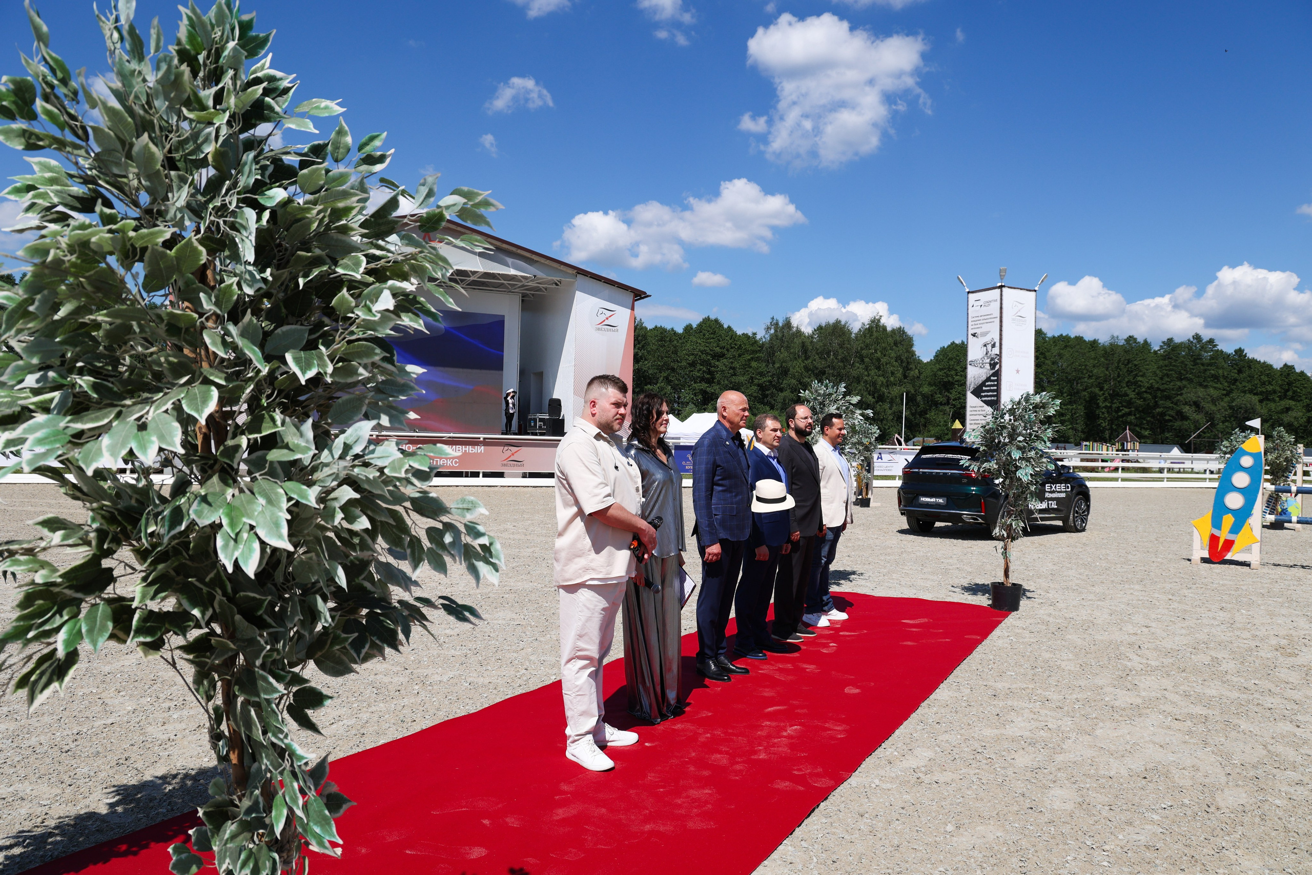КСК «Звёздный». Кубок Гагарина. Свадебный и Event фотограф в Москве Бажина Ирина
