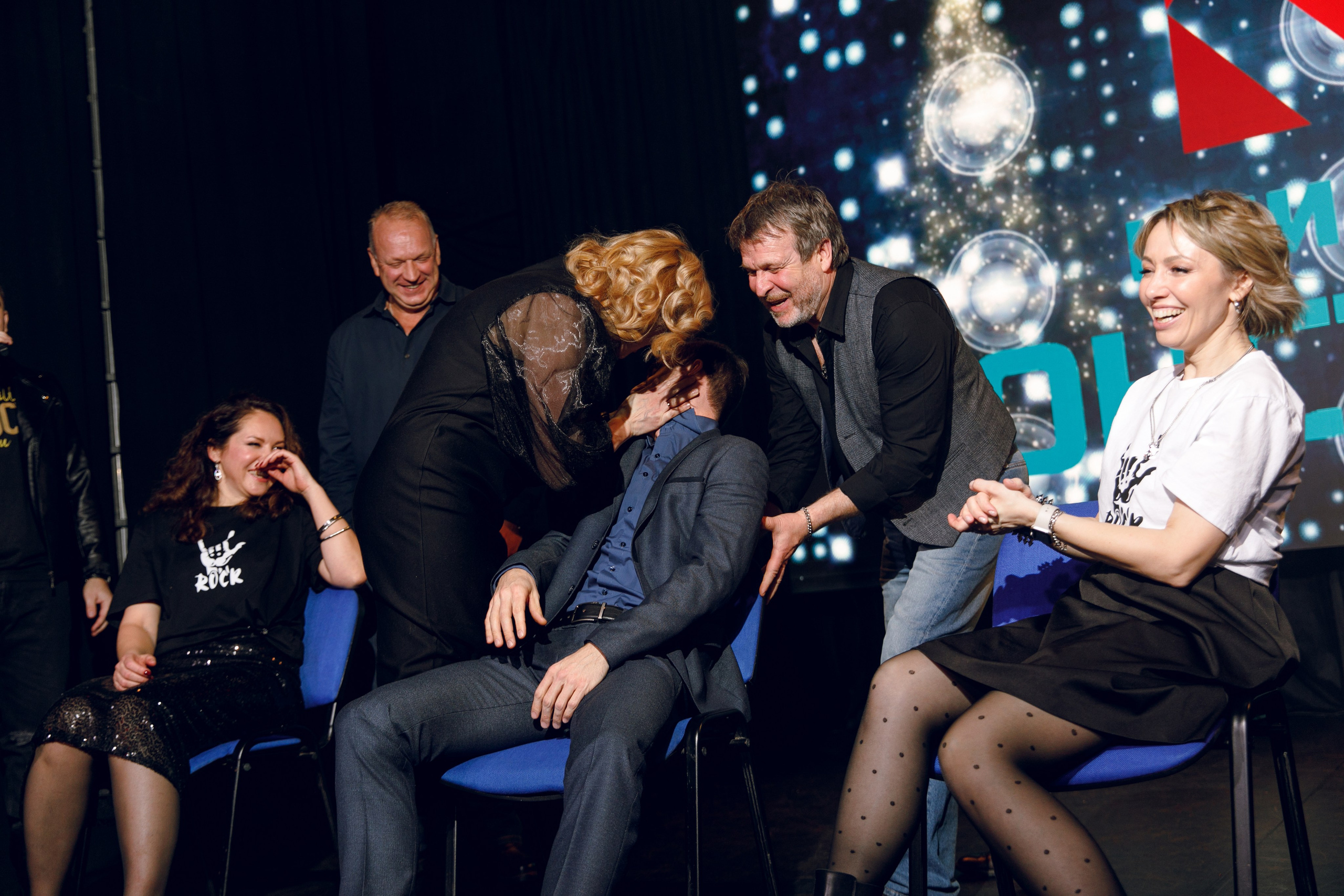 Клиника Константа. Свадебный фотограф в Москве, Ярославле Виталий Квант