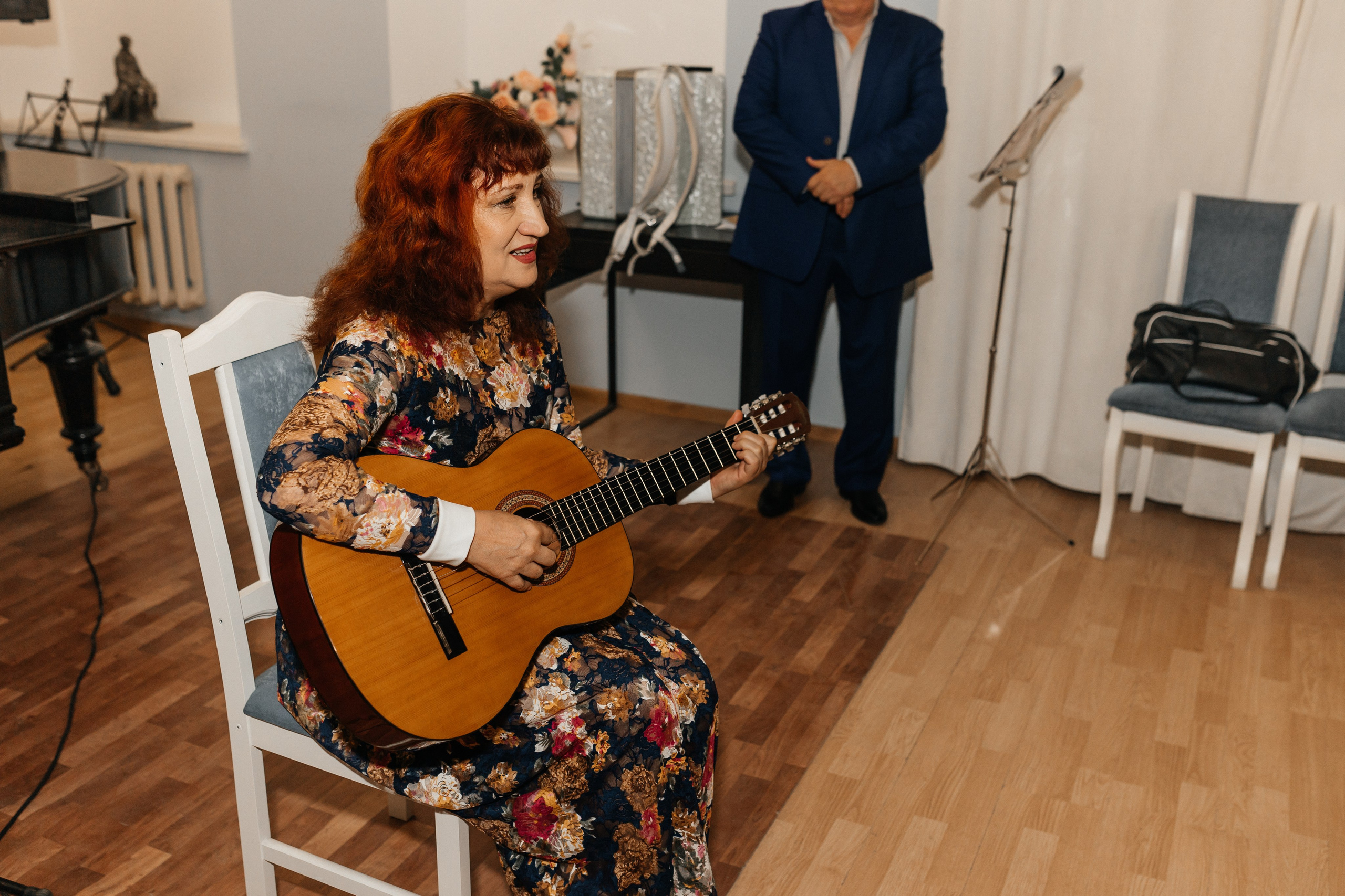 Дом Рахманинова. Фотограф Наталия Федосова, г. Москва. TG и Instagram @nataliya_raw