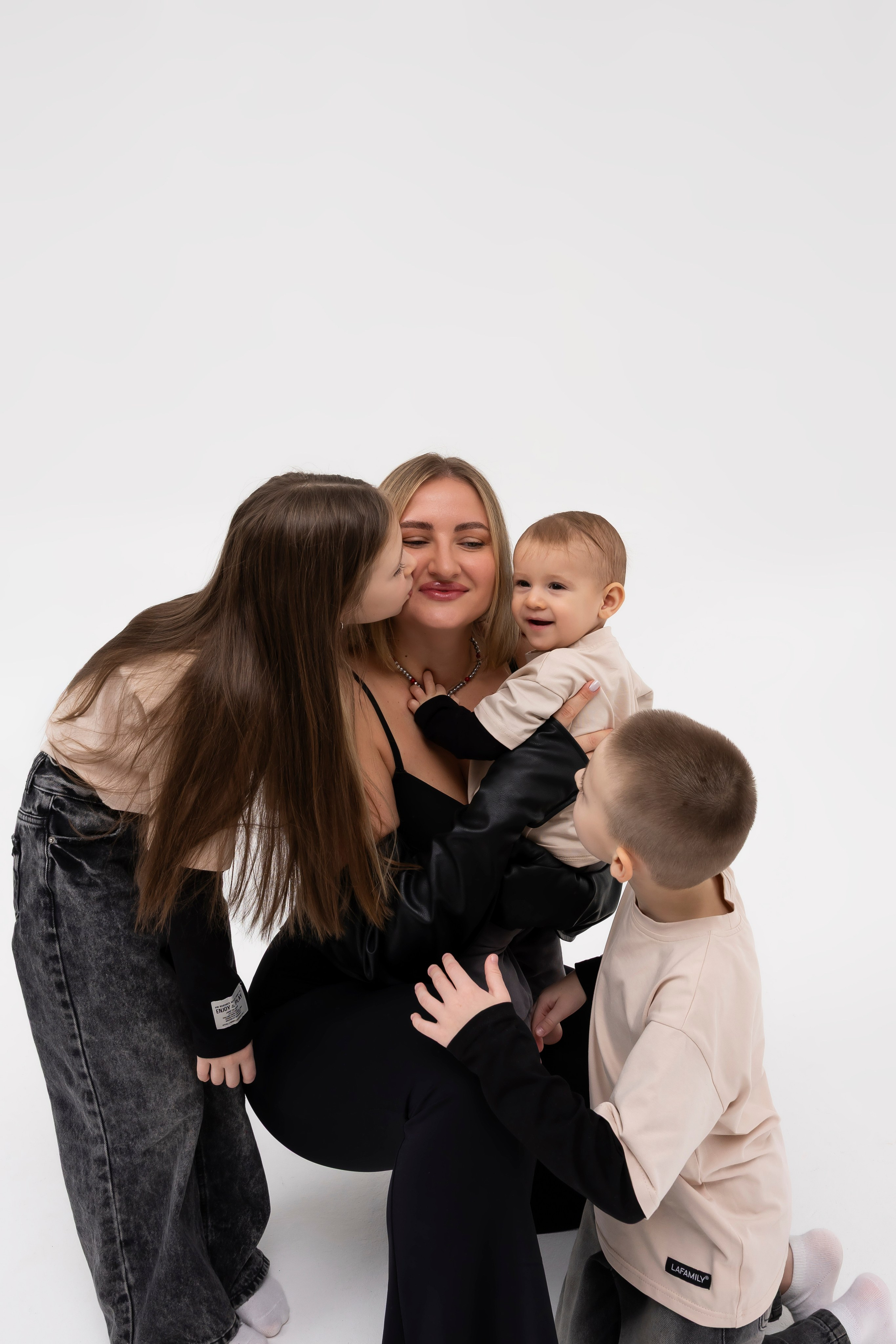 Семейная. Главная