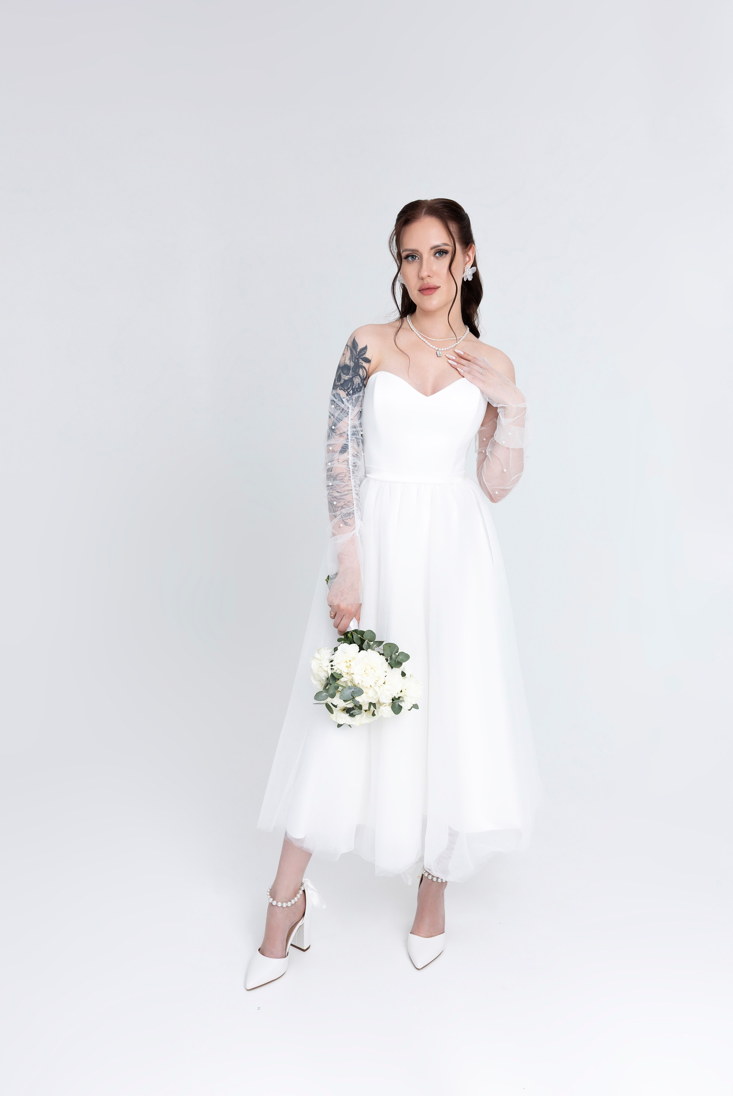 Екатерина и Владлен. Главная