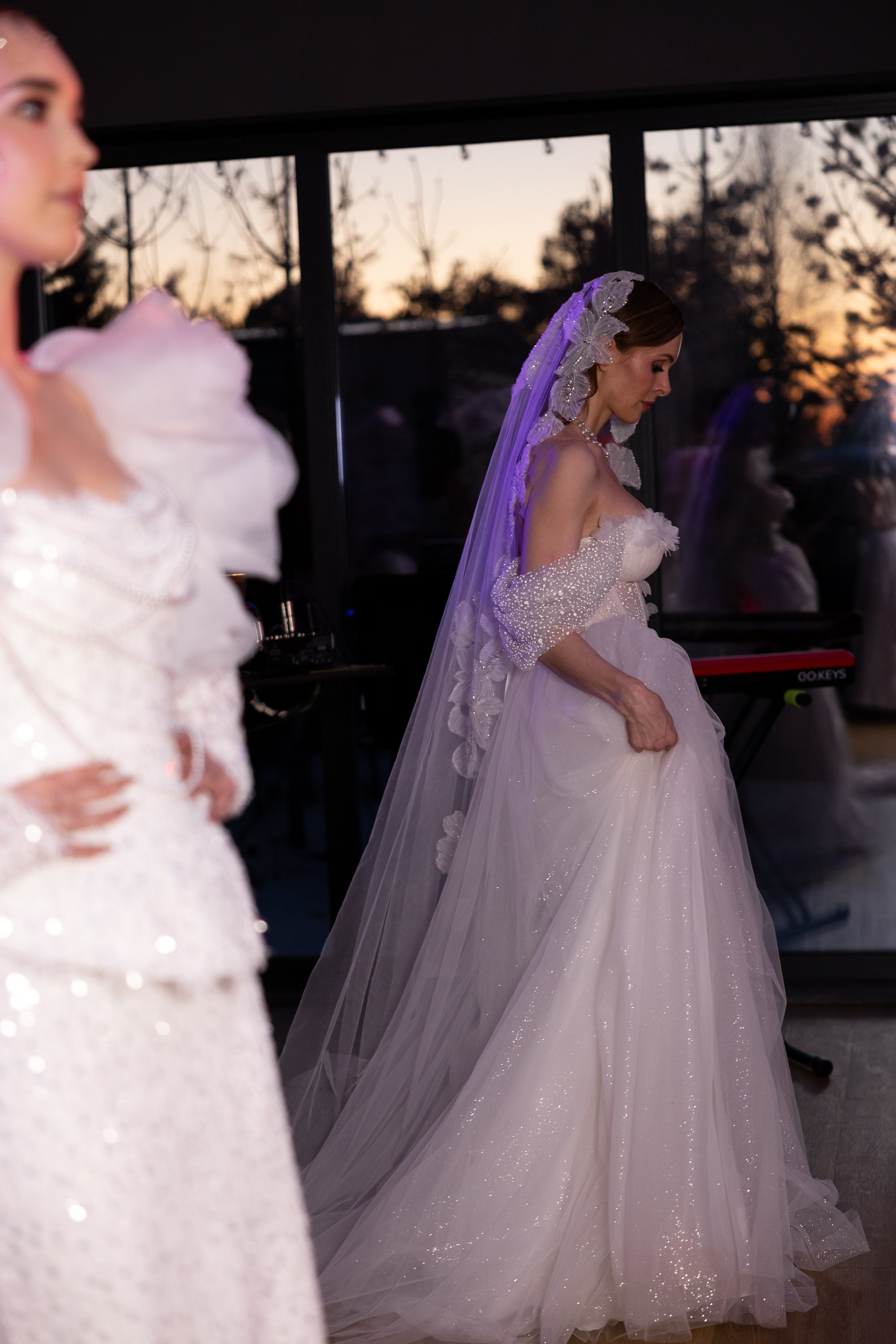 Бал красоты «Рококо». Главная