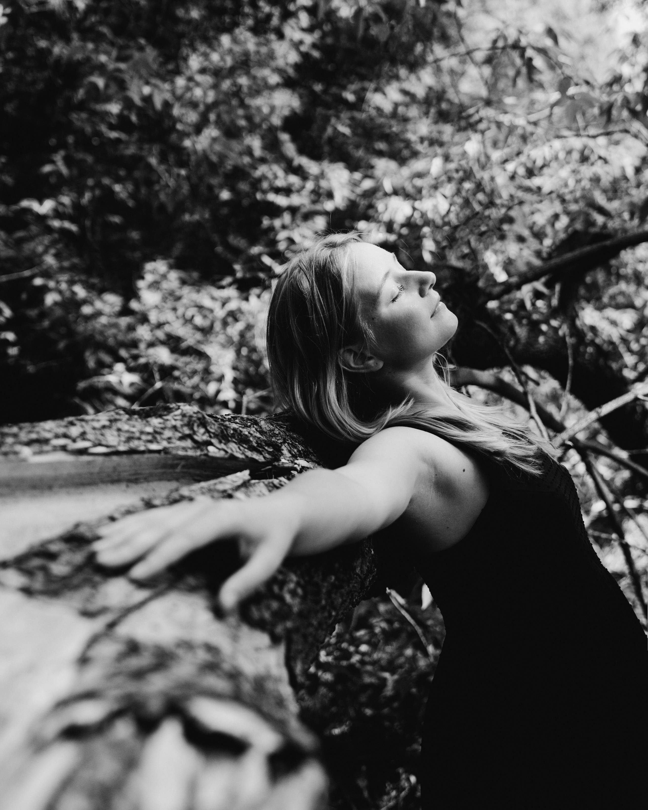 Света. Фотограф Дарьяна Окулова