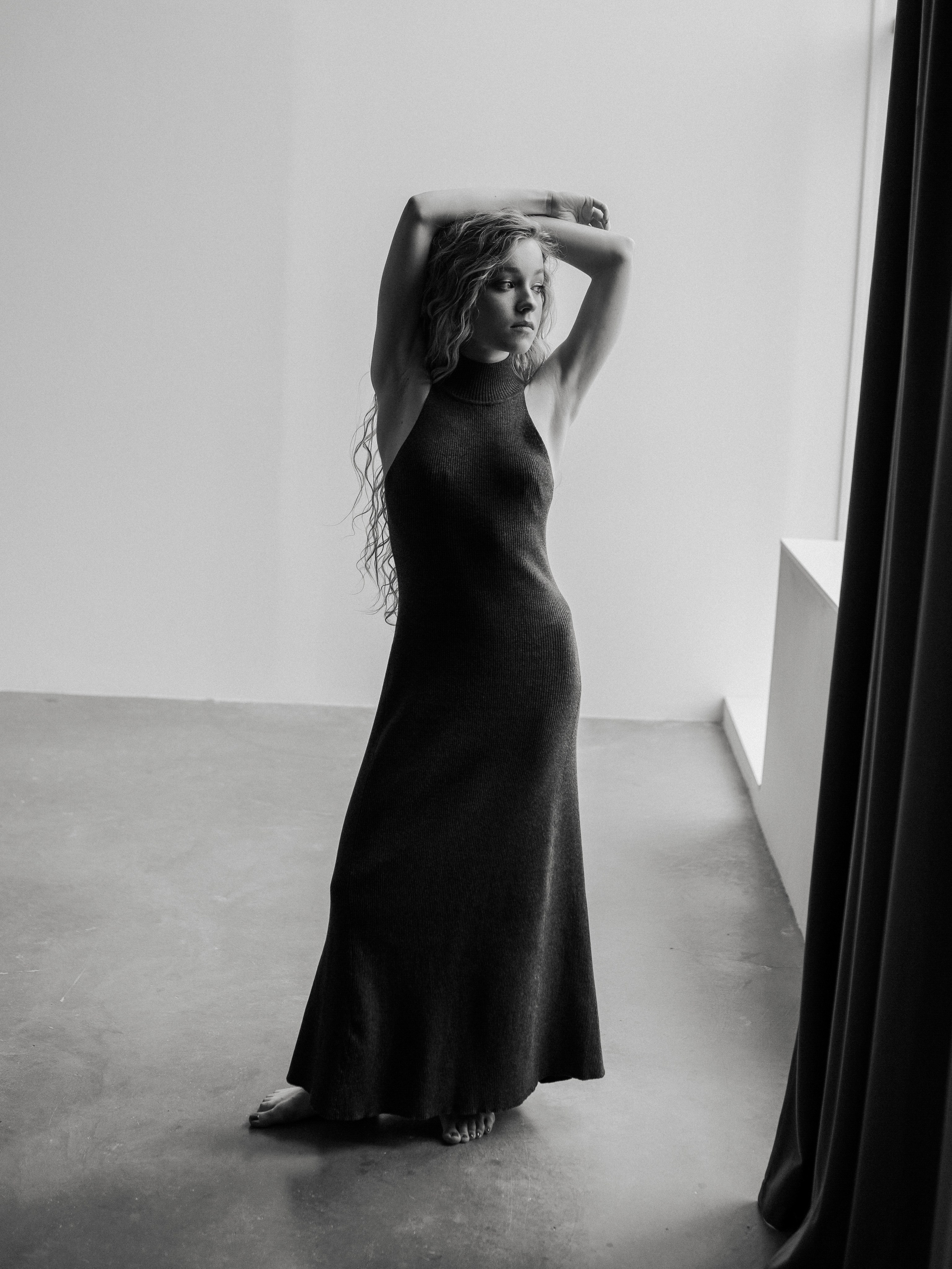 Мария. Фотограф Дарьяна Окулова