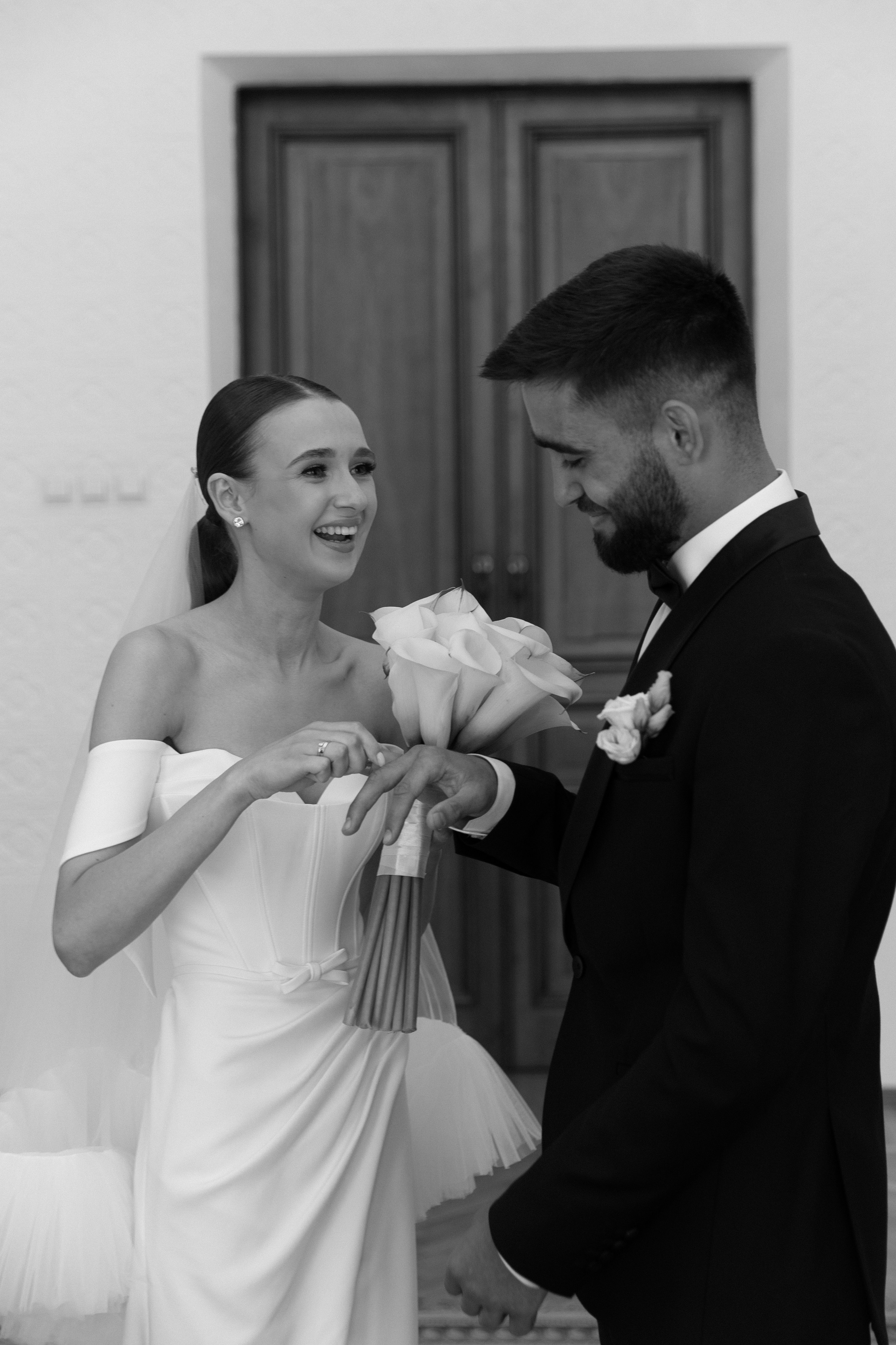 Даша и Тахир. Фотограф Нижний Новгород