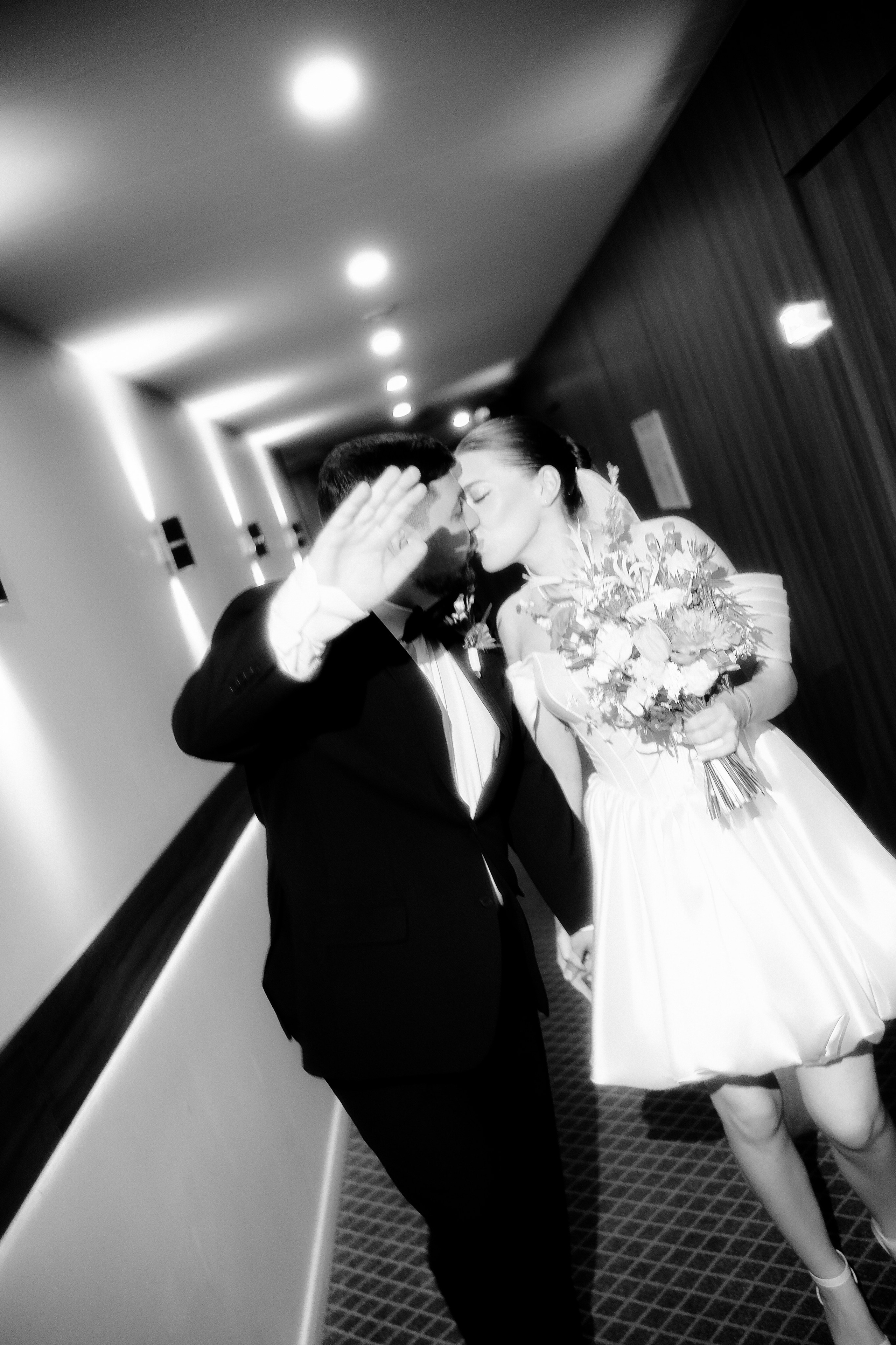 Алёна & Сергей. Загс Приморского района. Phdkvmr.ru