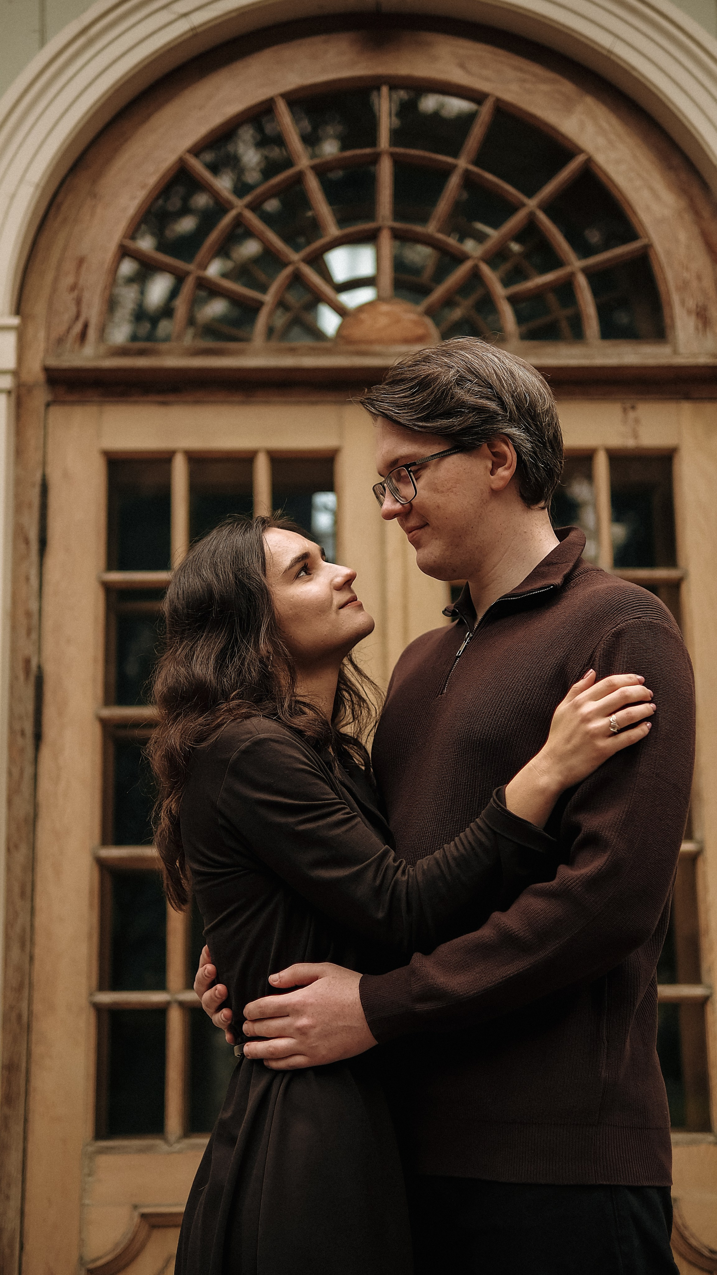 Алина & Вова. Phdkvmr.ru