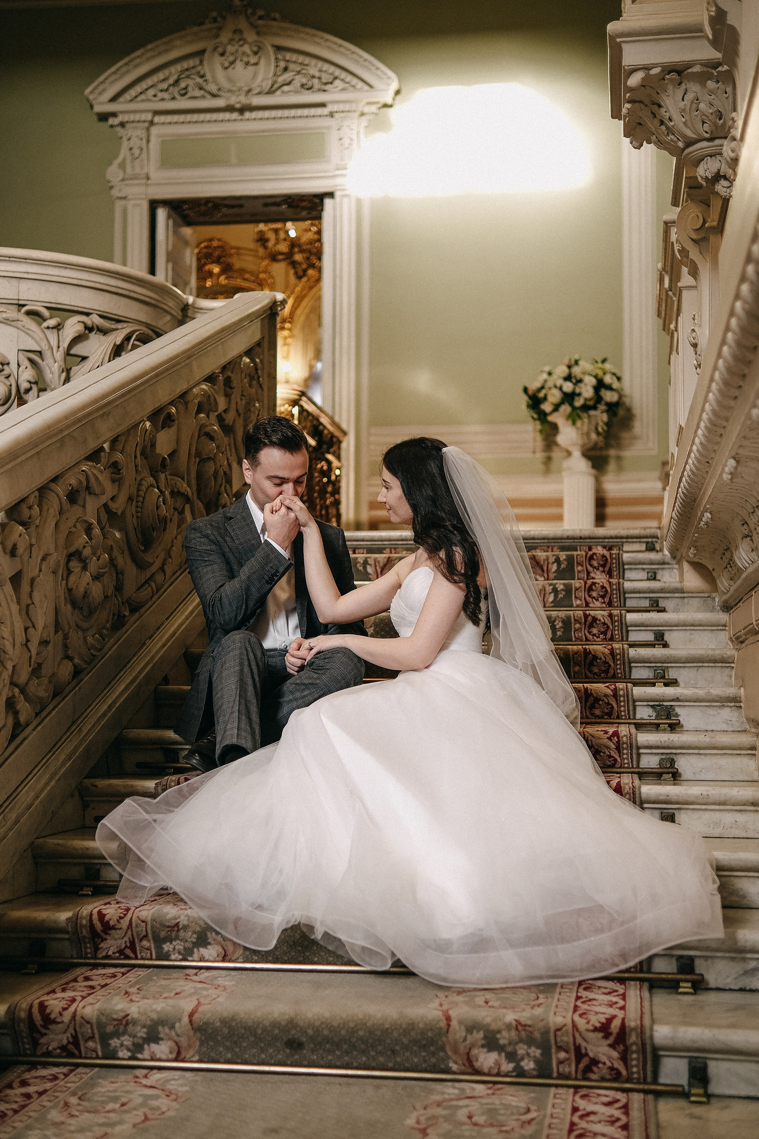 Юля & Андрей. ДБ1. Phdkvmr.ru