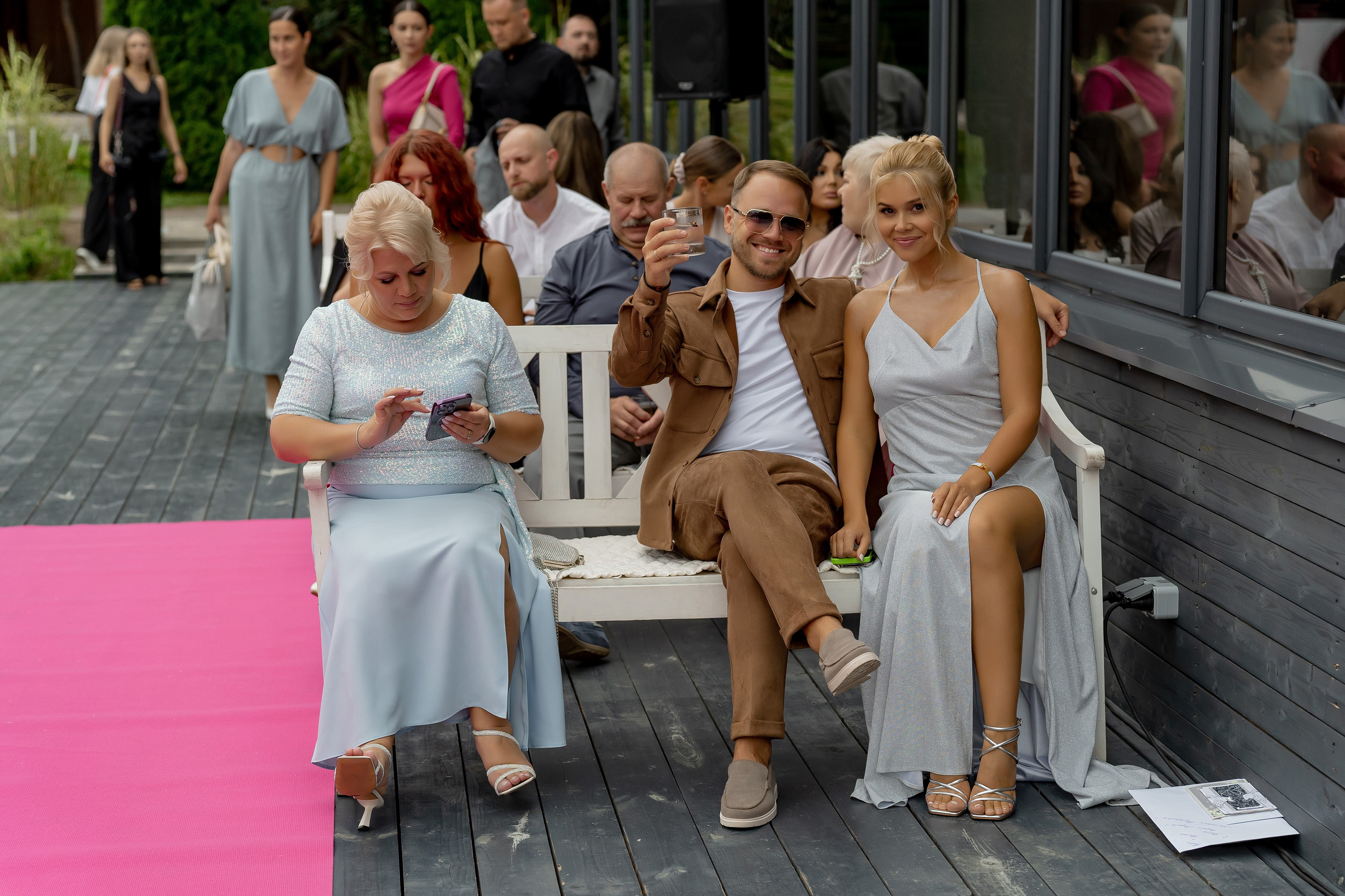 Дмитрий и Екатерина. Artiland. Свадебный фотограф Ксения Трухина в Нижнем Новгороде и Москве