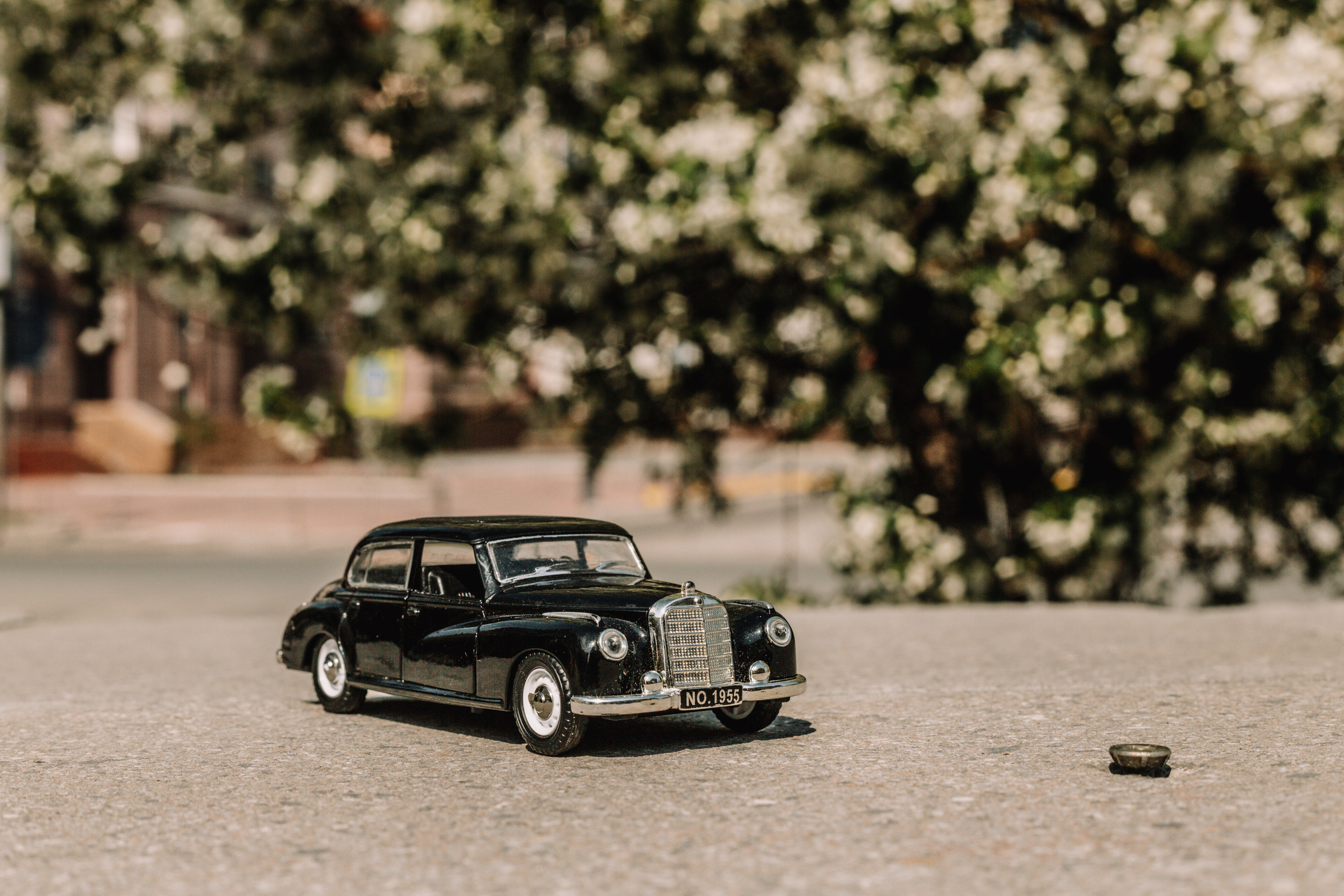 Машины. Фотограф Олеся Кавлакан