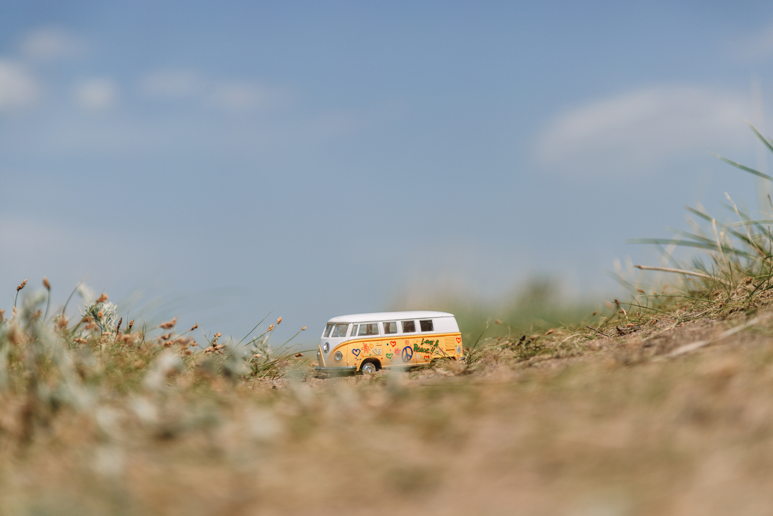 Машины. Фотограф Олеся Кавлакан