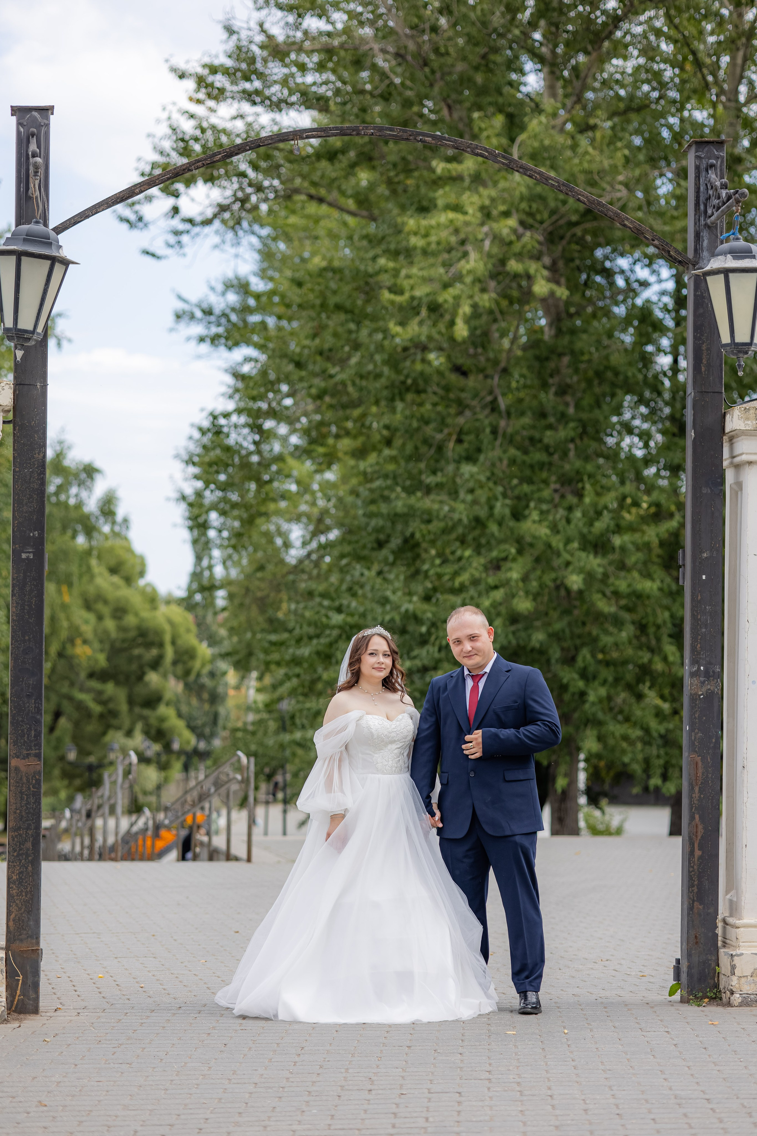 Скарлетт и Александр 25.08.25 г. KATERINA VINOKUROVA ФОТОГРАФ ПЕРМЬ