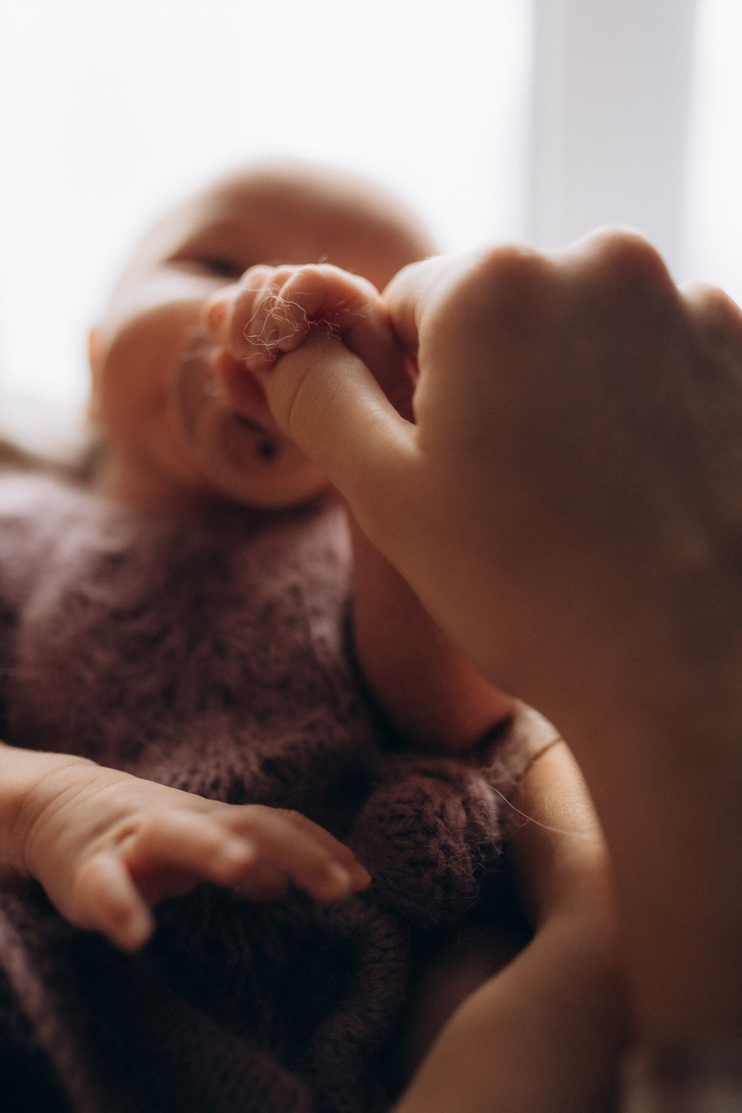 Василиса. Семейный фотограф в Москве и Люберцах Юлия Гуськова