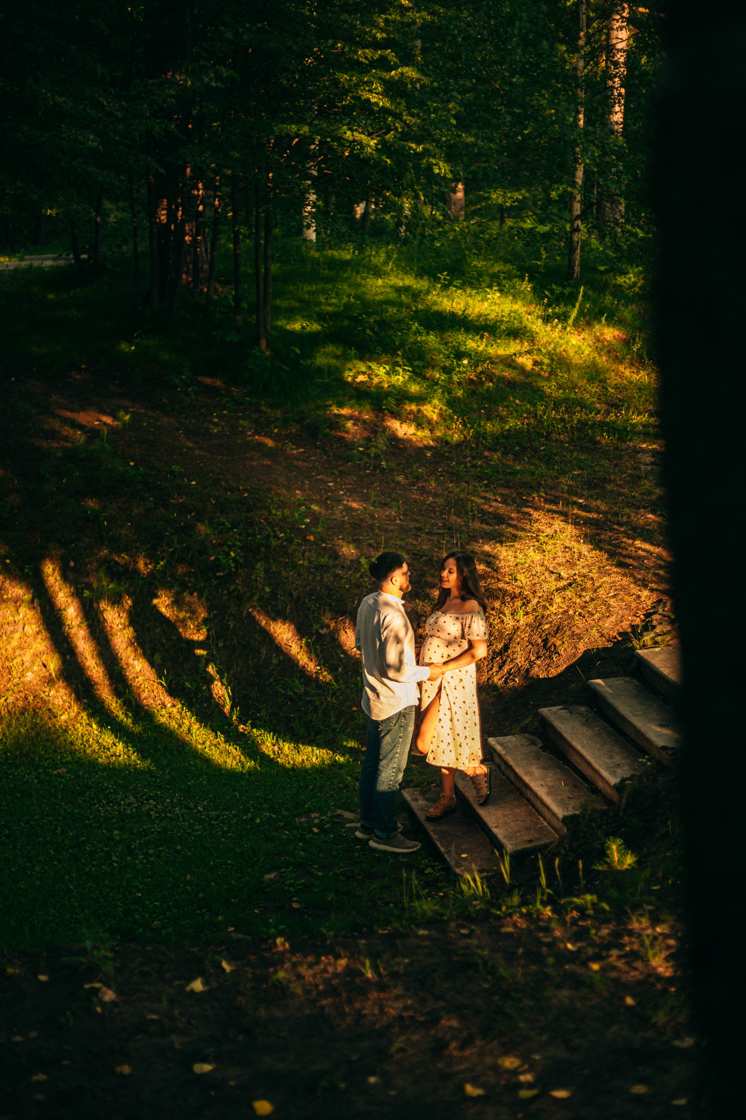 Вместе ♥. Арт-фотограф Крис Л. в Тобольске: портрет, семейные, свадьбы