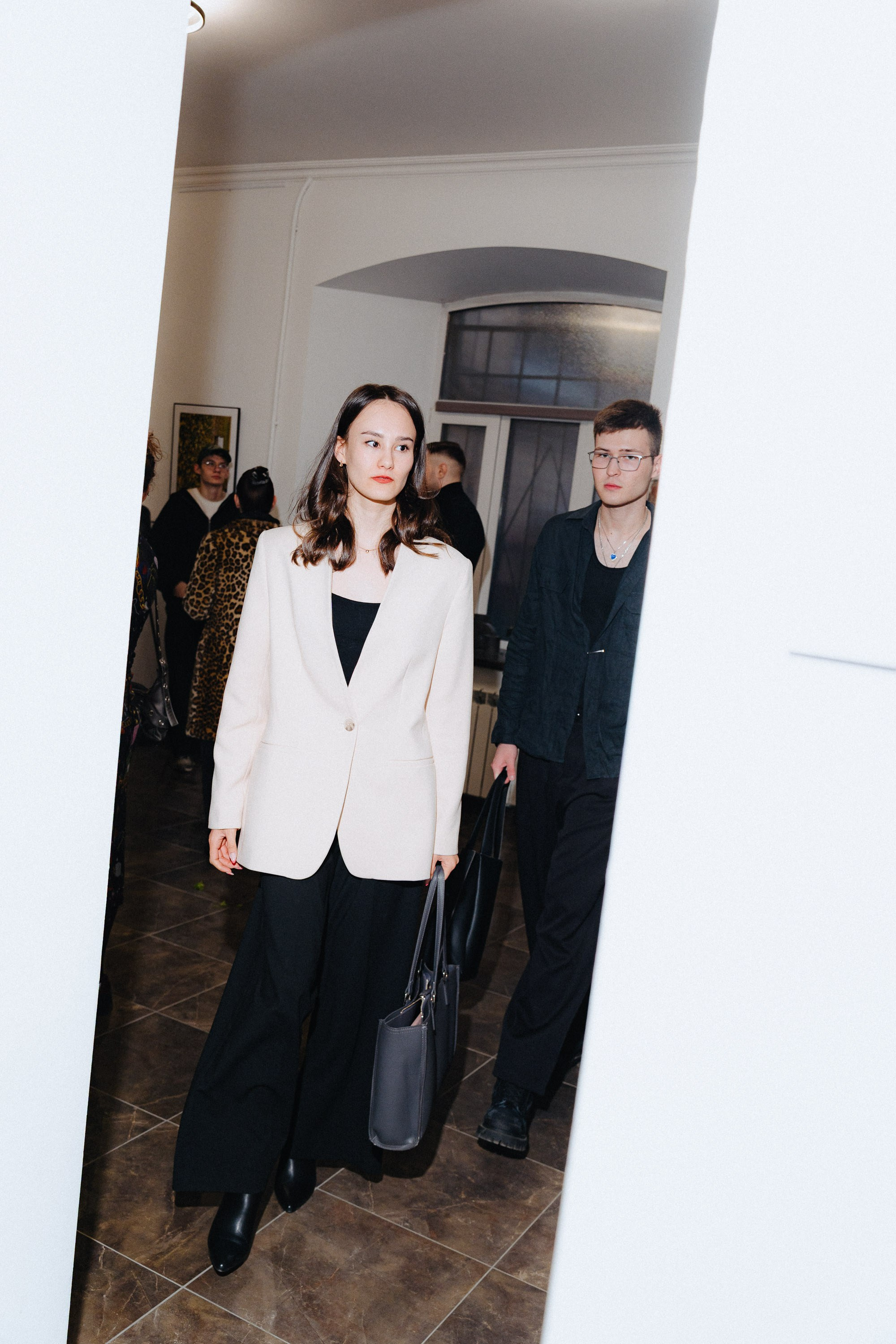 Выставка «Мне ровно». Андрей Цветков — репортажный, свадебный и портретный фотограф в Санкт-Петербурге