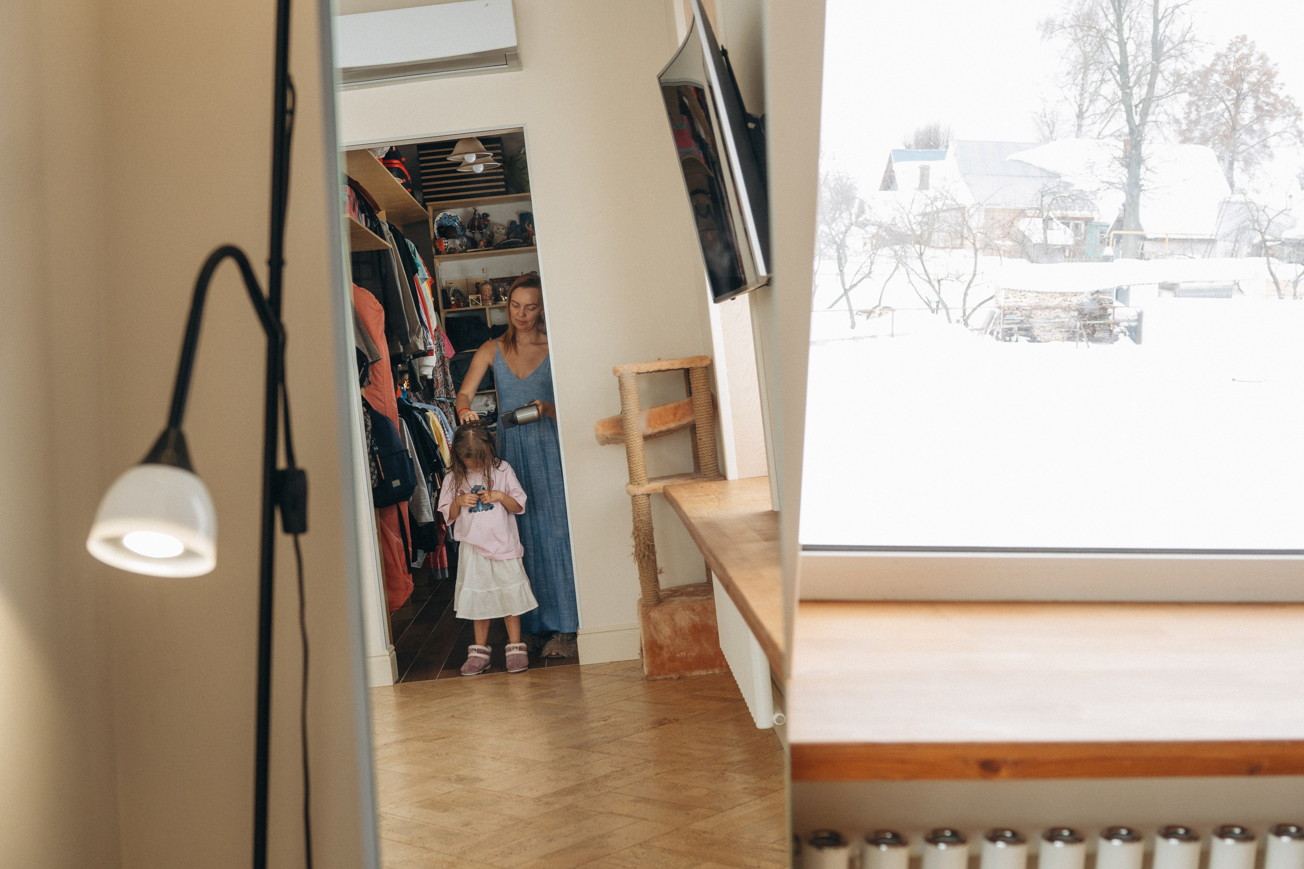 Бесконечность. Семейная домашняя серия. Alenasokolowa.ru